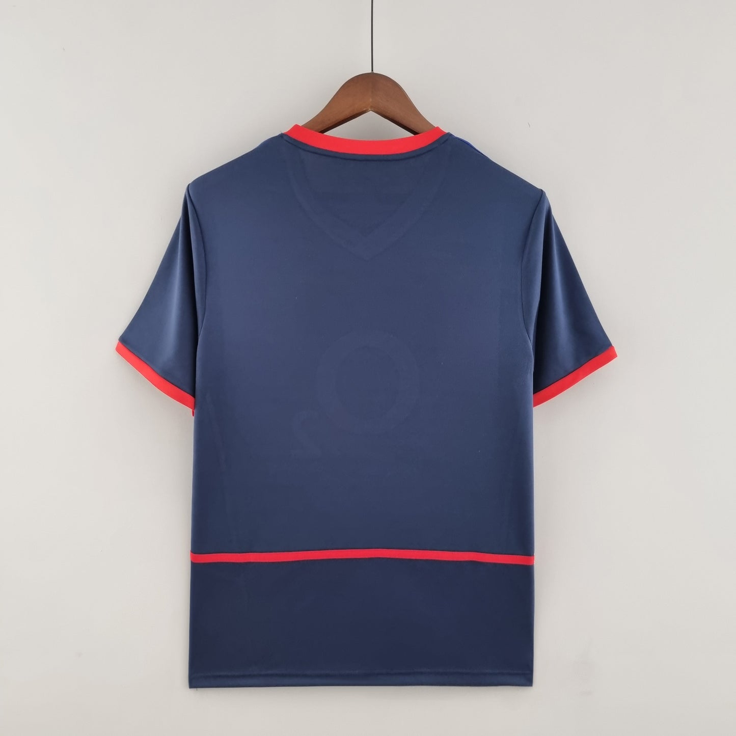 ARSENAL 02/04 II MASCULINO (RETRO)