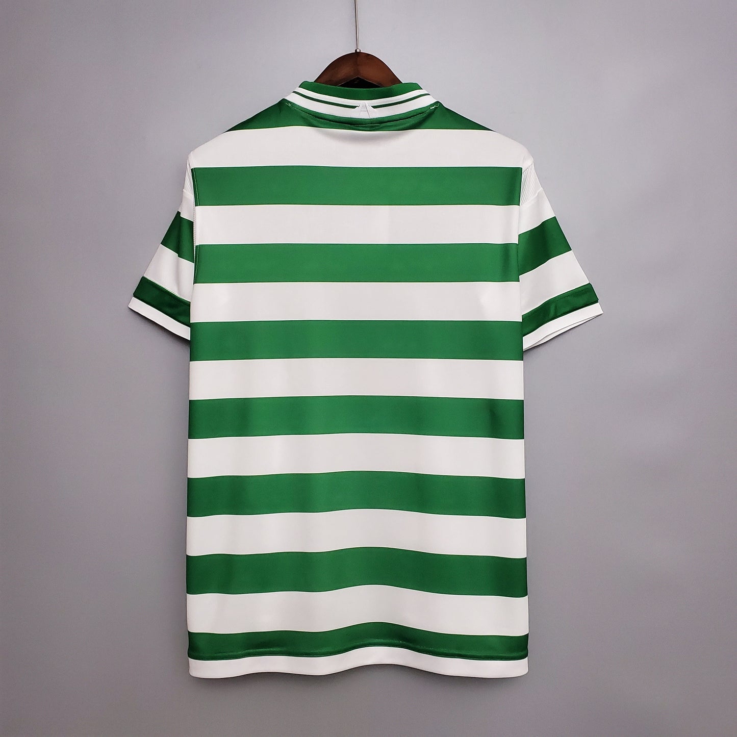 CELTIC I 99/01 MASCULINO (RETRO)