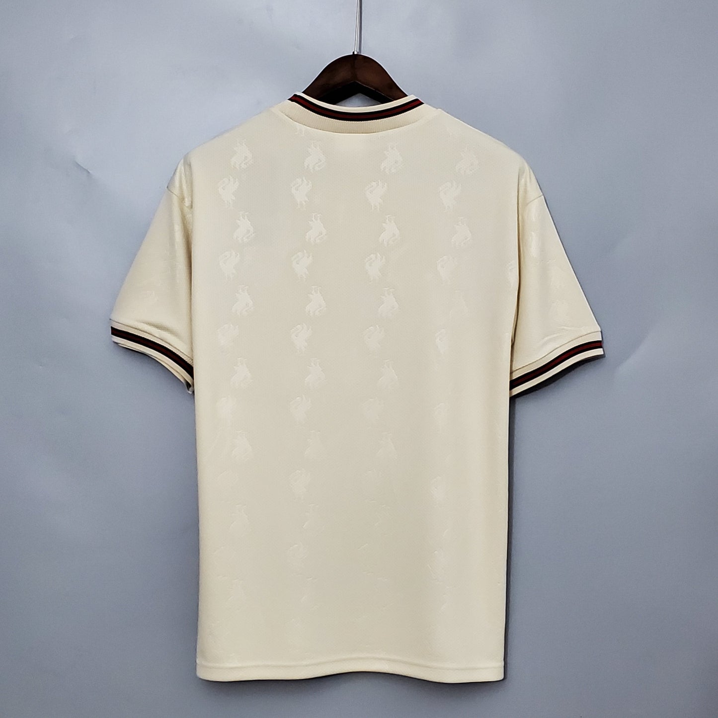 LIVERPOOL II 96/97 MASCULINA (RETRÔ)
