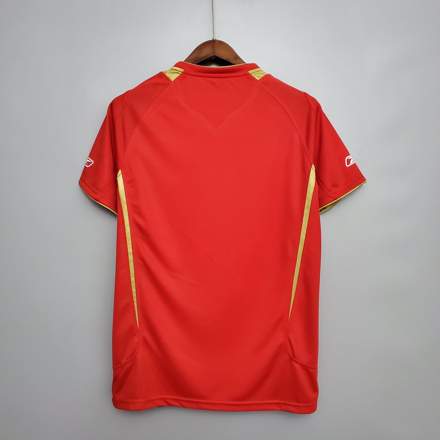 LIVERPOOL I 2005 HOMBRE (RETRO)