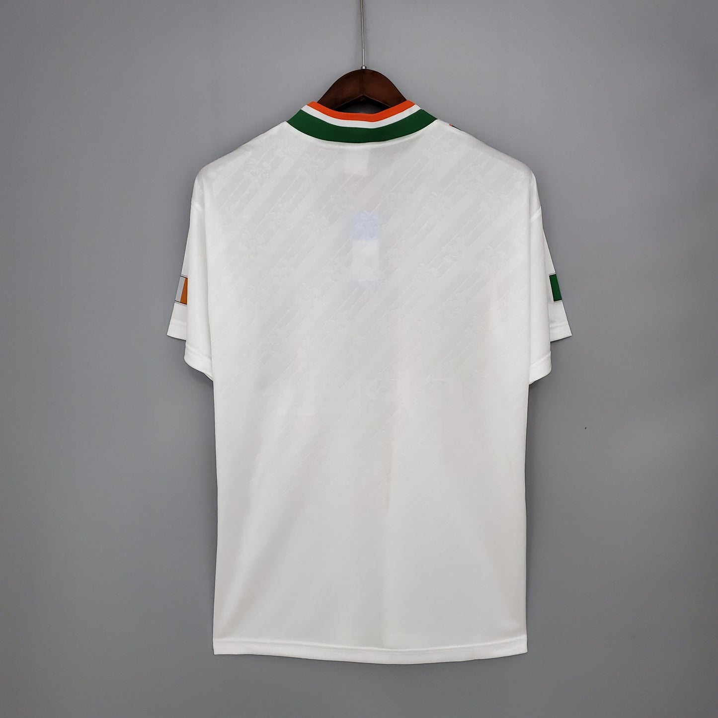 IRLANDA II 94/96 MASCULINO (RETRÔ)