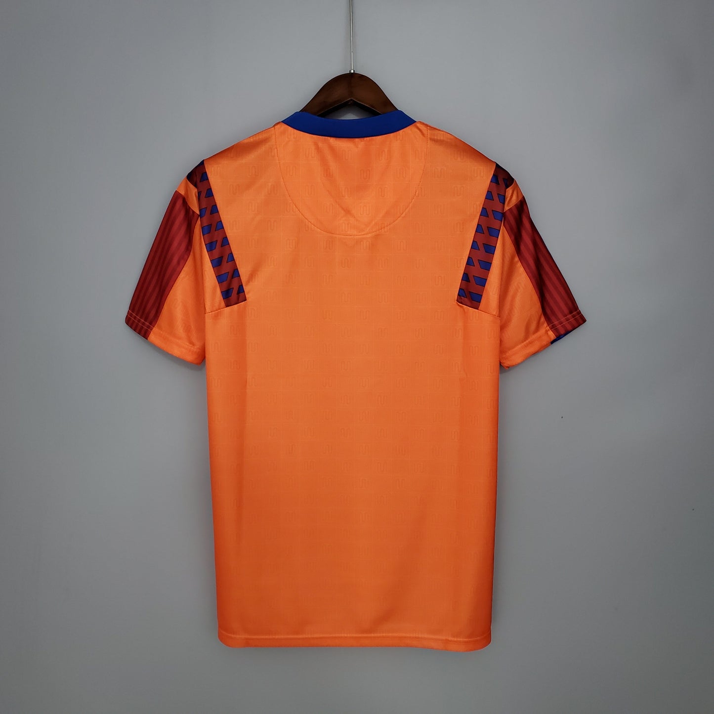BARCELONA I 89/92 MASCULINO (RETRO)