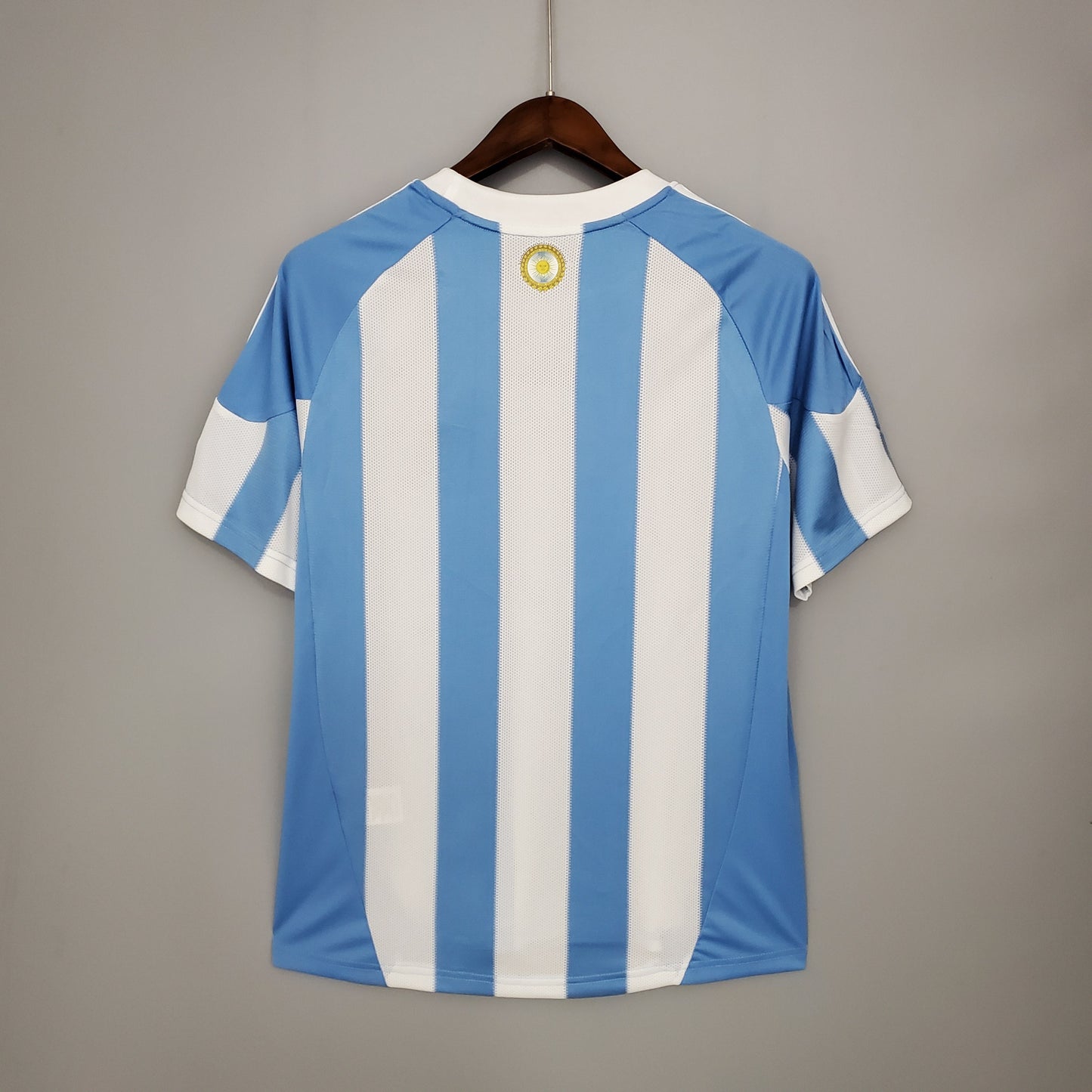 ARGENTINA I 10/11 MASCULINO (RETRÔ)