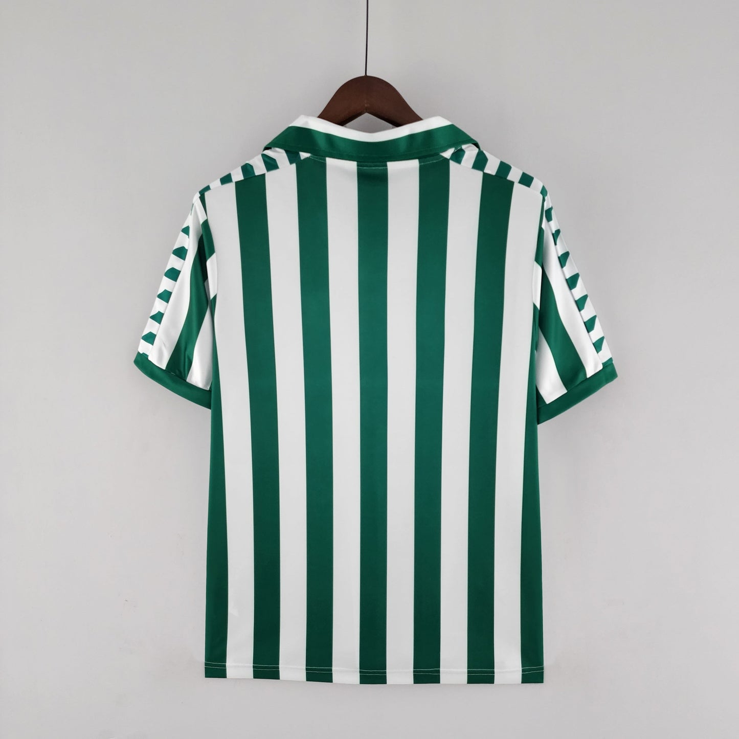 REAL BETIS I 82/85 MASCULINA (RETRÔ)