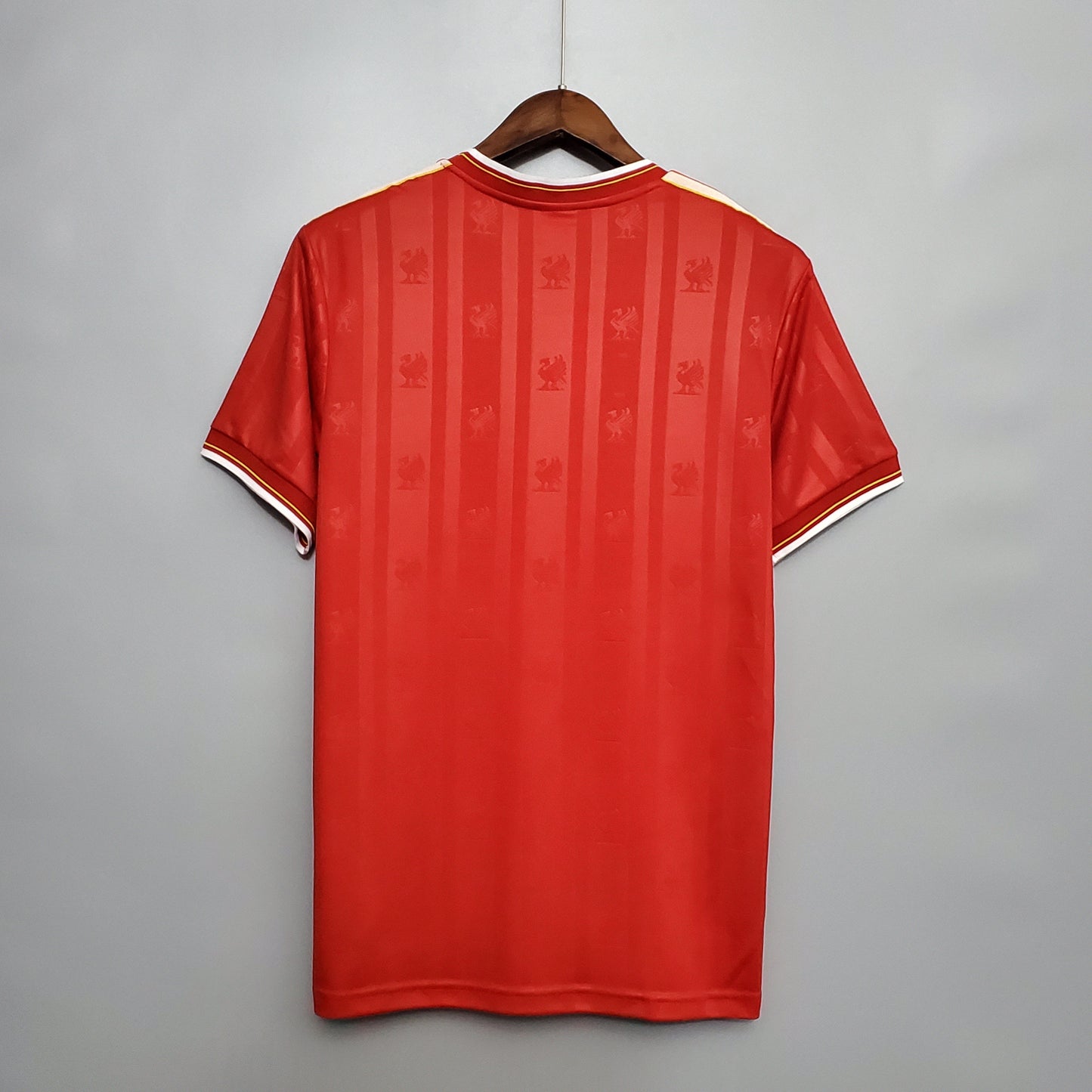 LIVERPOOL I 1985 HOMBRE (RETRO)