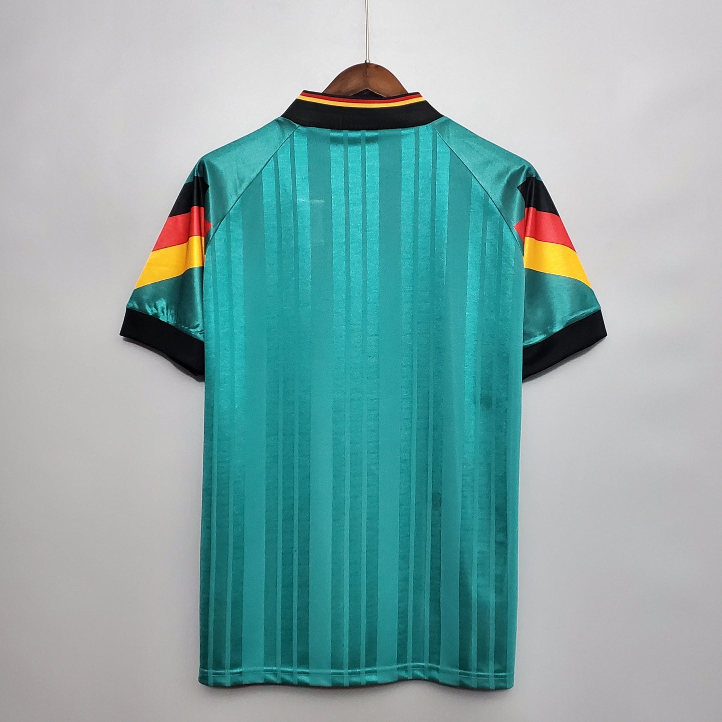 ALEMANHA I 1992 MASCULINO (RETRÔ)