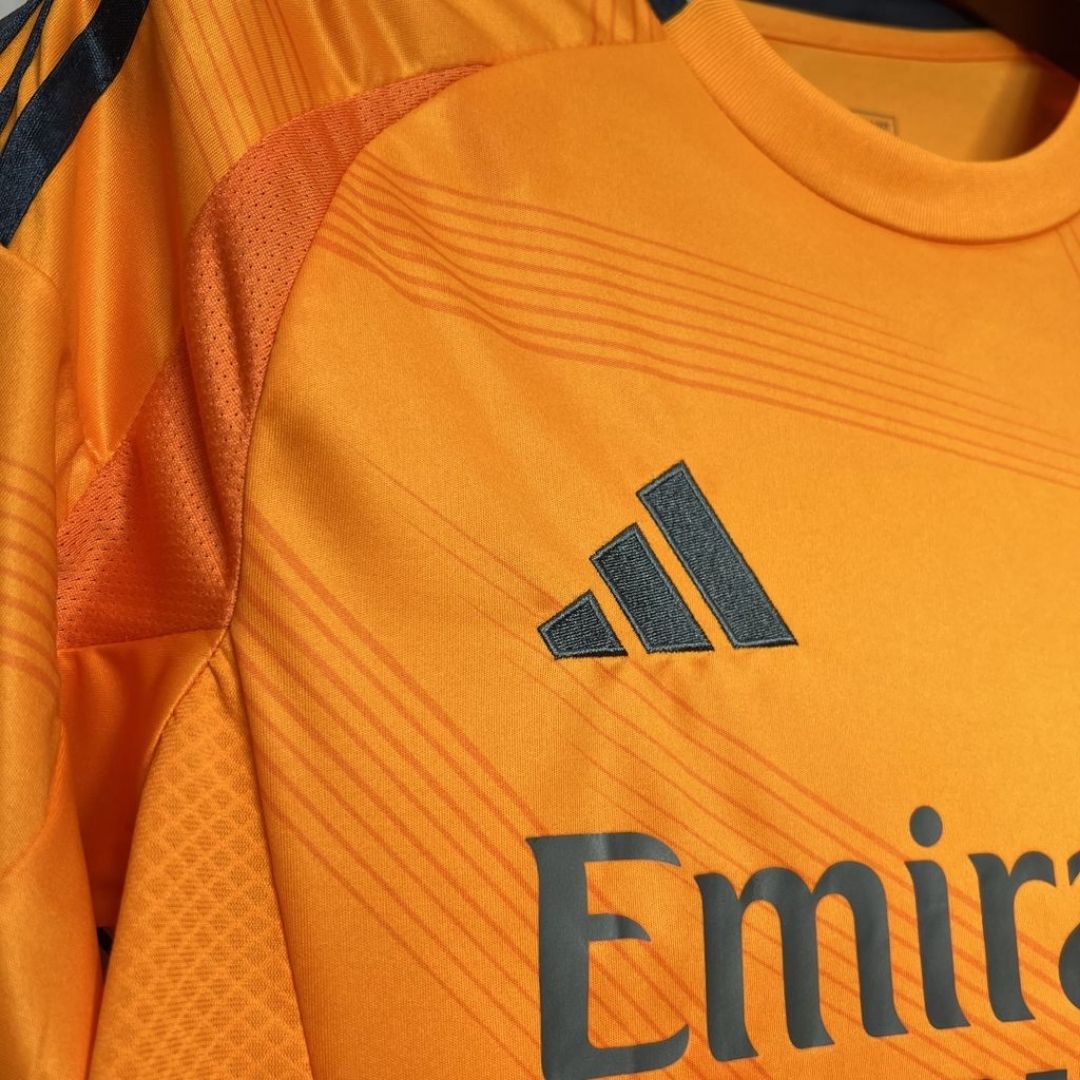 REAL MADRID II 24/25 MASCULINO