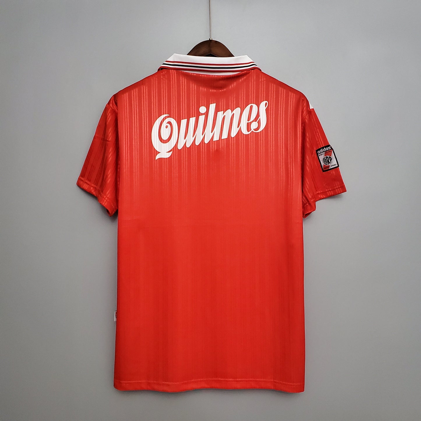 RIVER PLATE II 1996 MASCULINO (RETRÔ)
