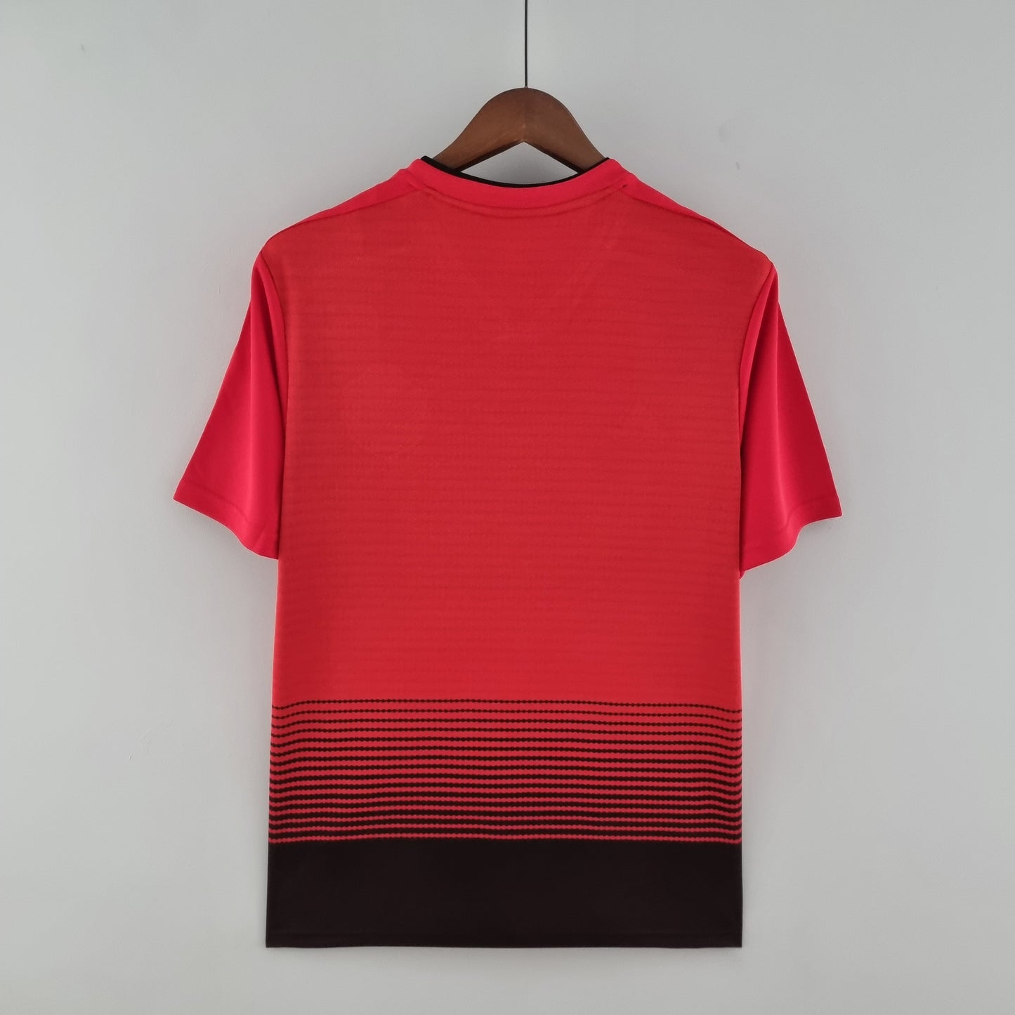 MANCHESTER UNITED I 18/19 MASCULINA (RETRÔ)