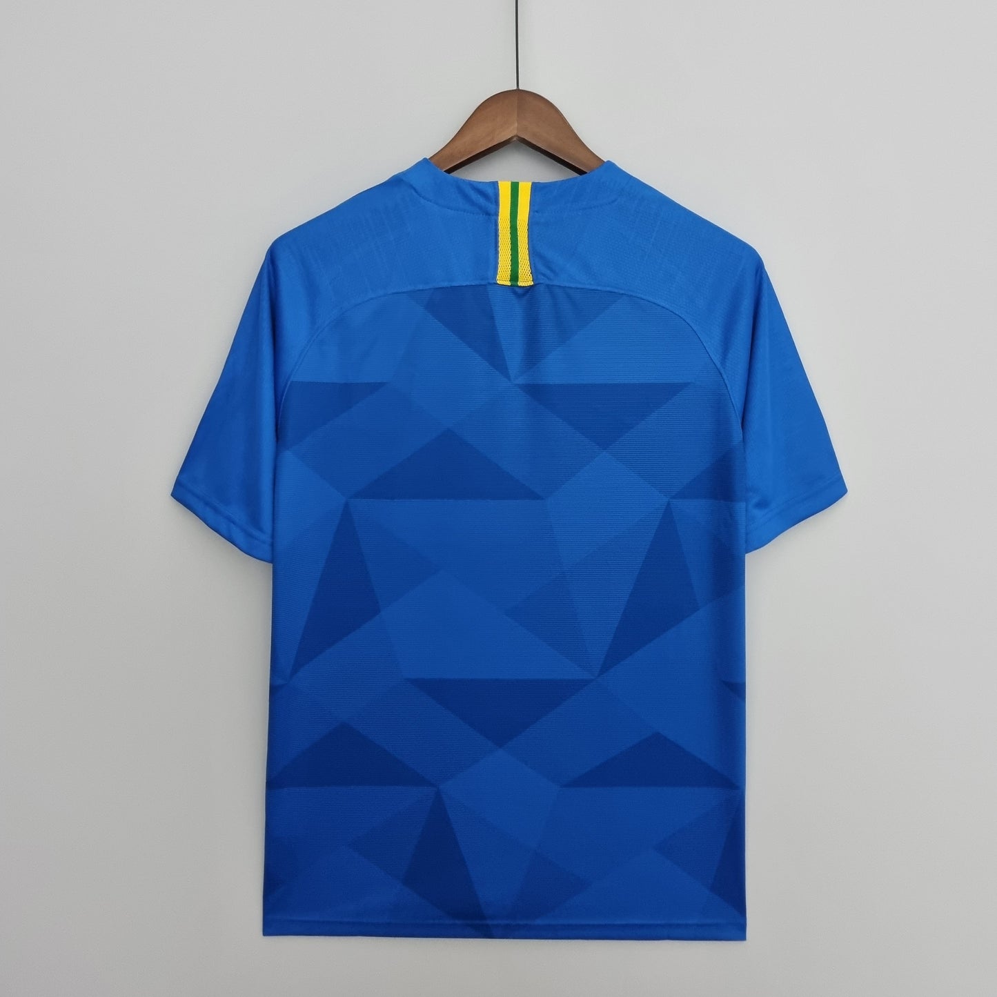 BRASIL II 2018 MASCULINO (RETRÔ)