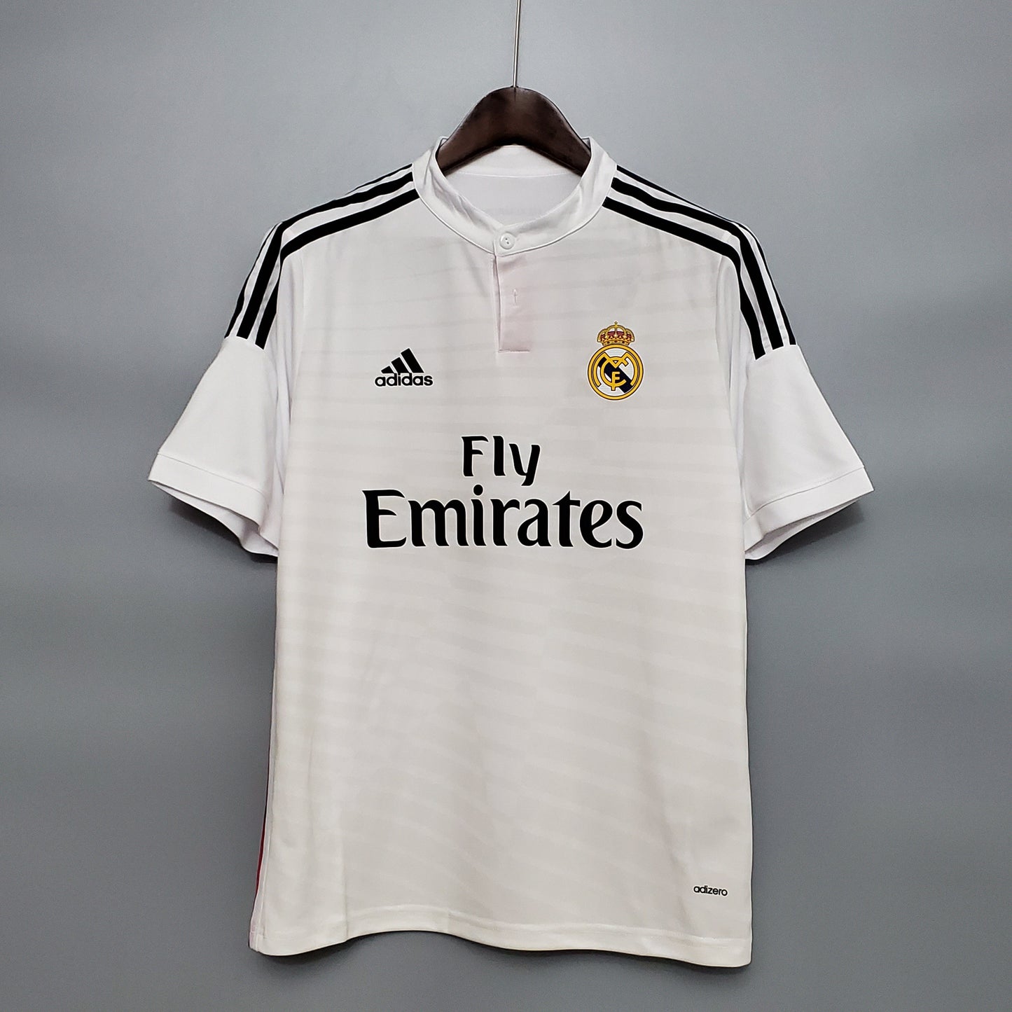 REAL MADRID I 14/15 MASCULINO (RETRO)