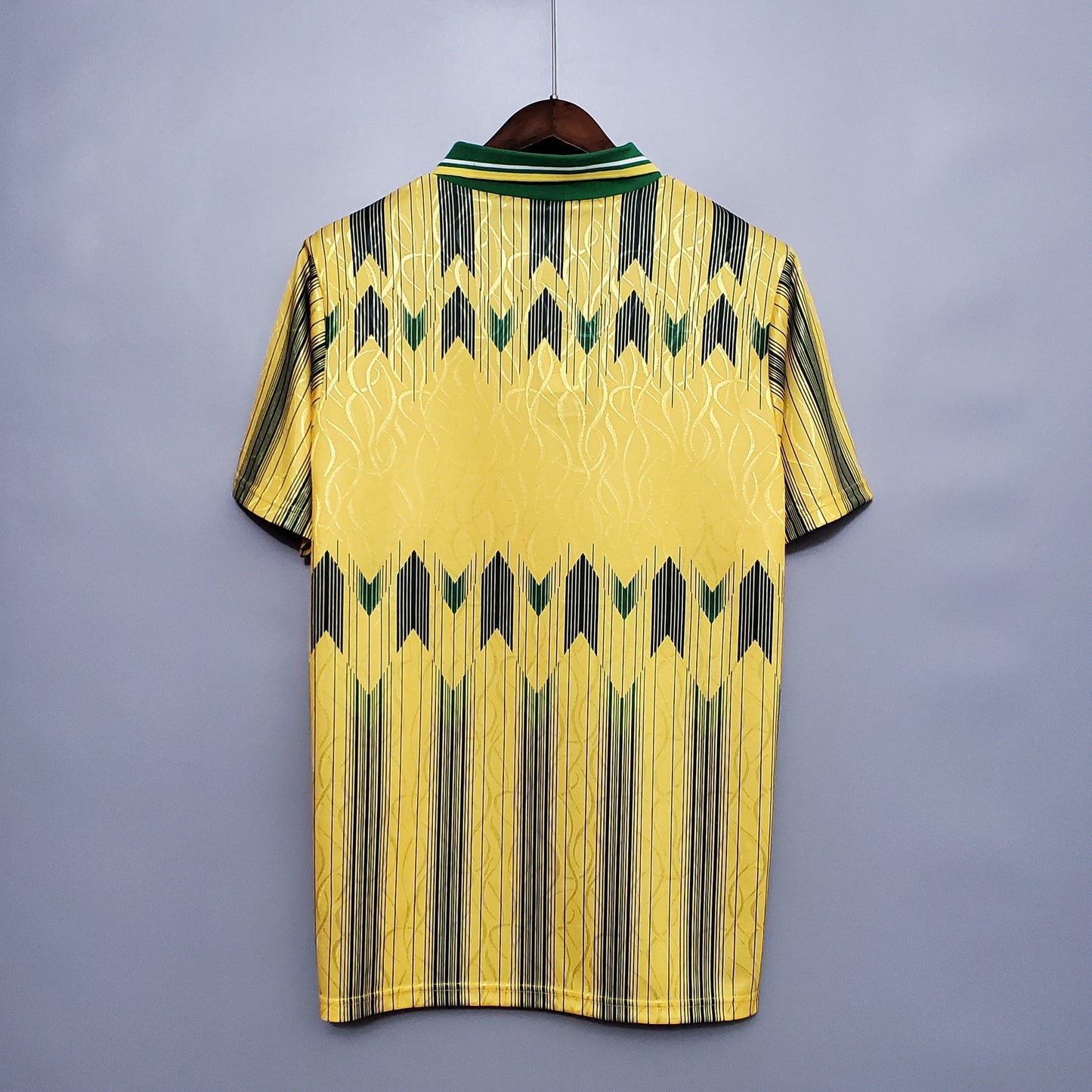 CELTIC II 91/92 MASCULINA (RETRÔ)