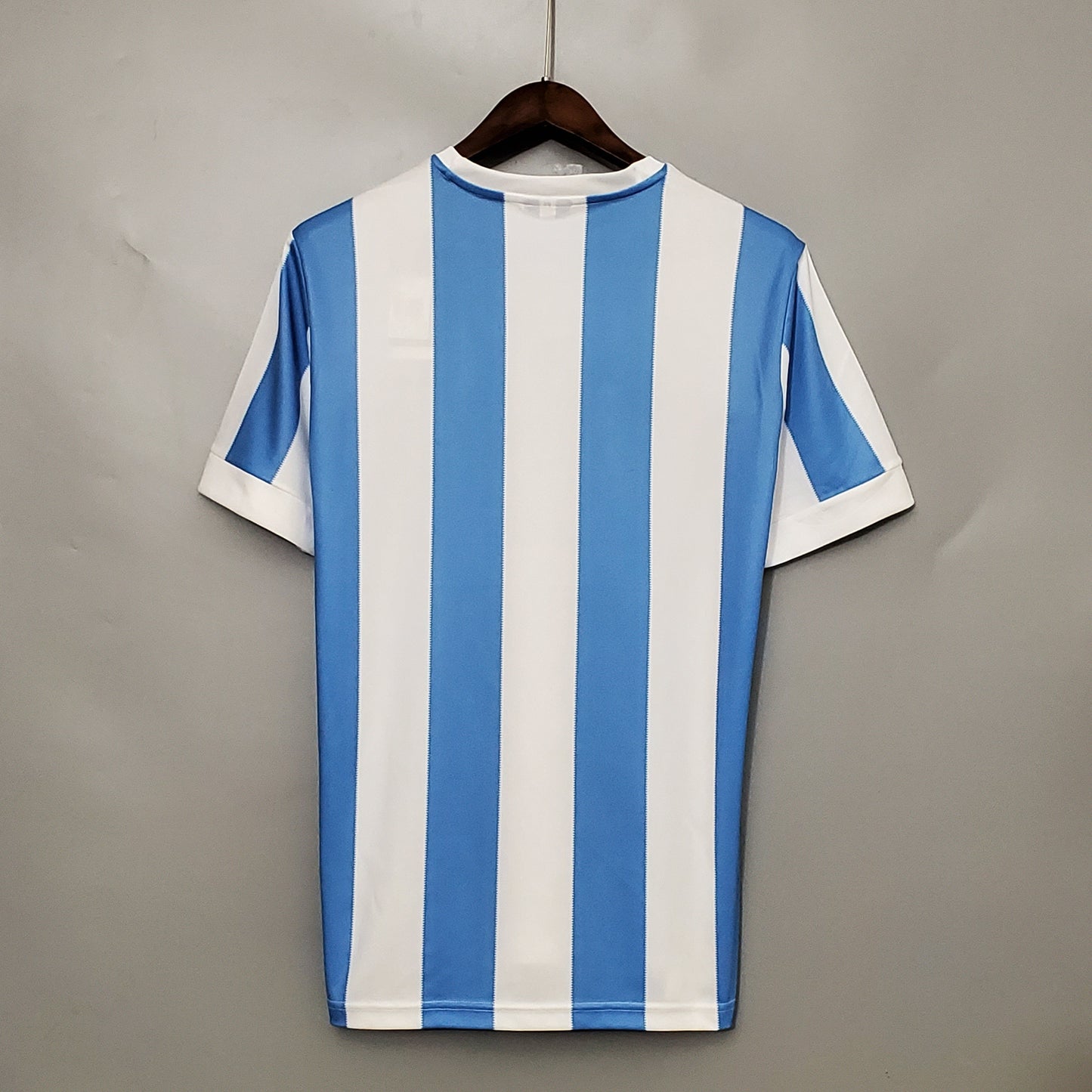 ARGENTINA I 78/79 MASCULINO (RETRO)