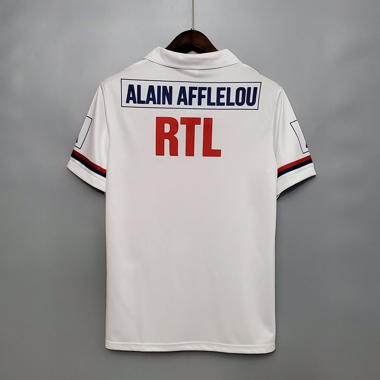 PSG I 90/91 MASCULINO (RETRO)