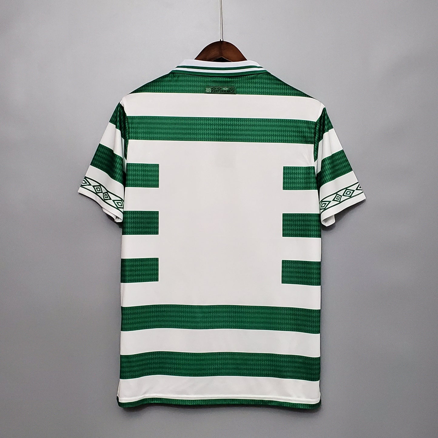 CELTIC I 98/99 MASCULINO (RETRO)