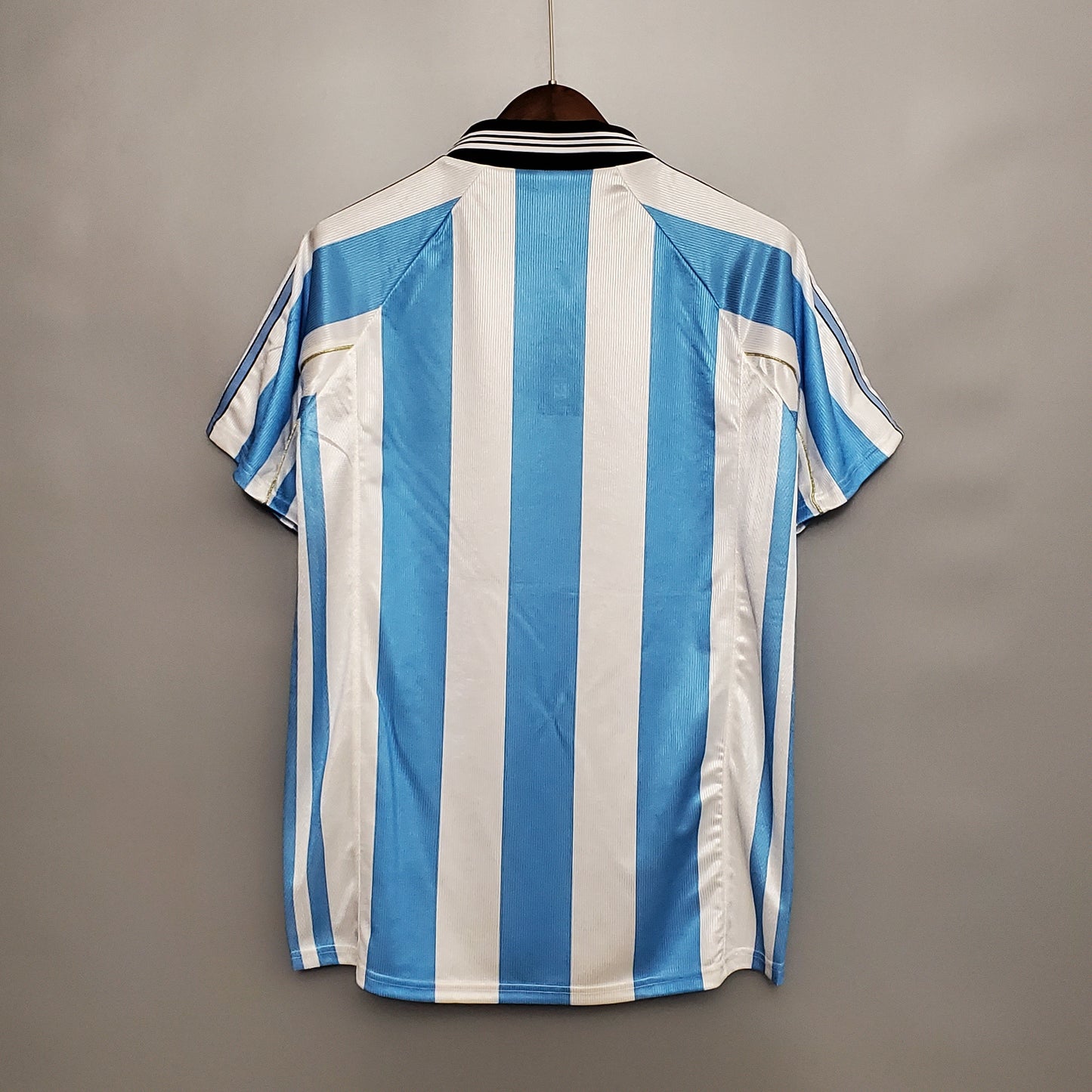 ARGENTINA I 98/99 MASCULINA (RETRÔ)