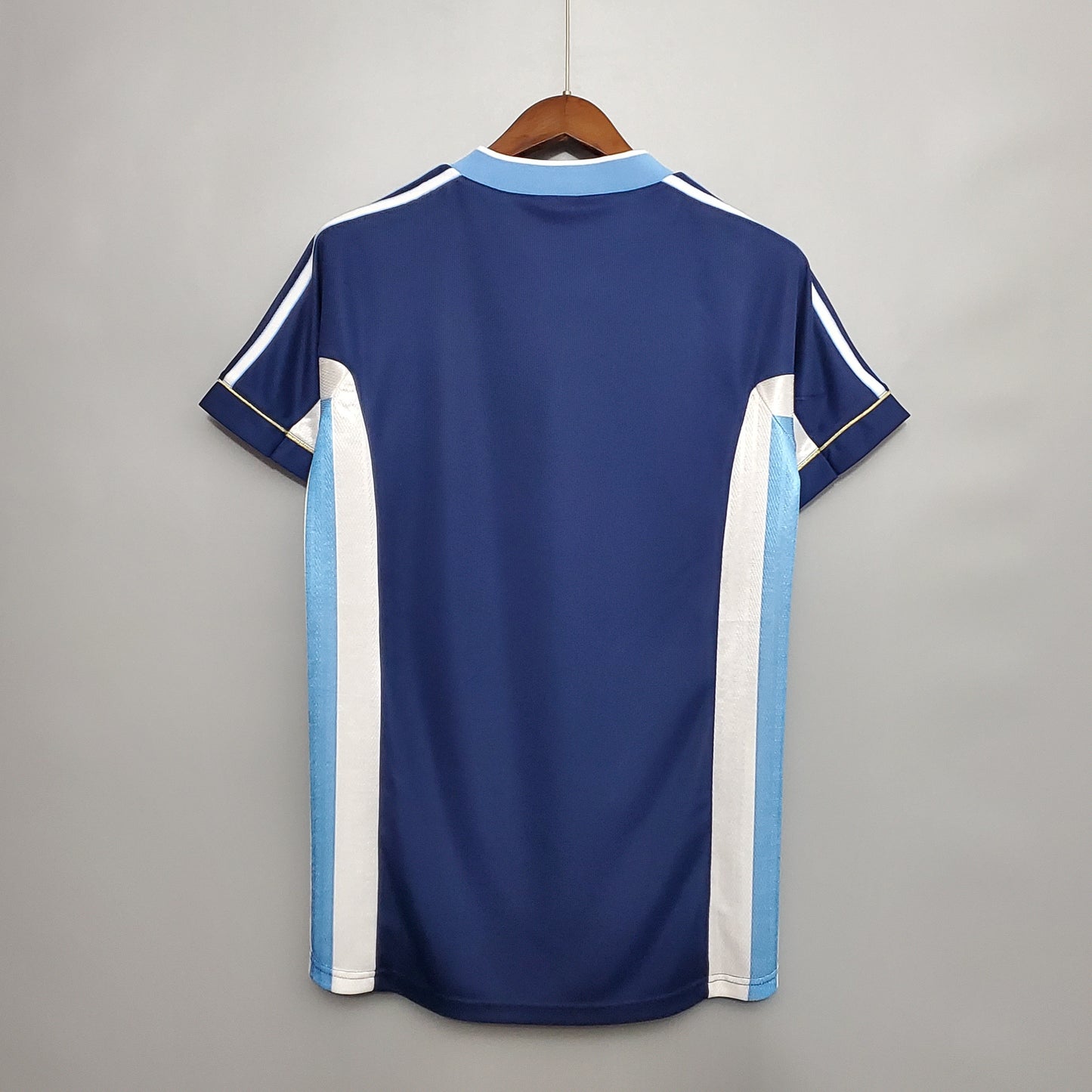 ARGENTINA II 98/99 MASCULINA (RETRÔ)