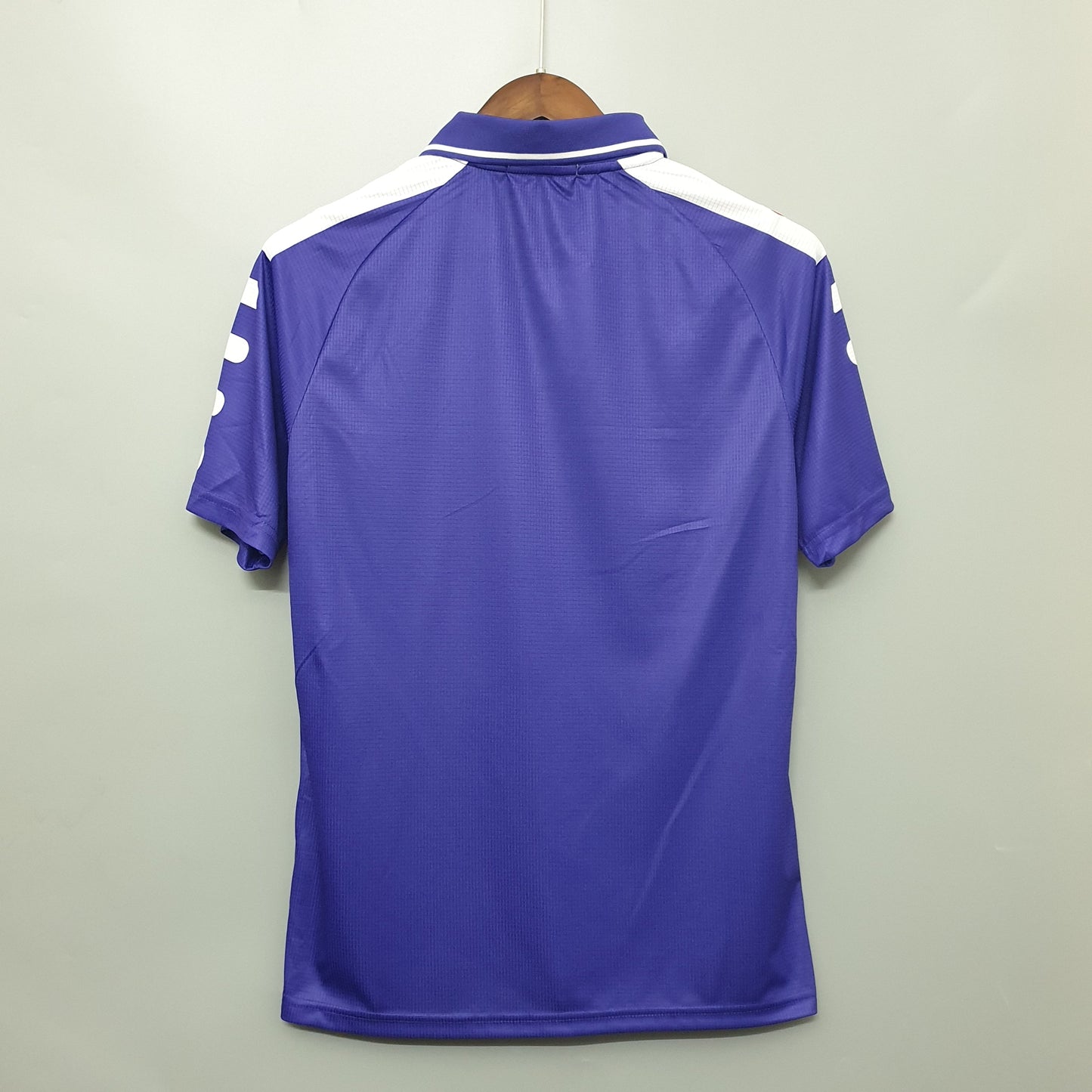 FIORENTINA I 98/99 MASCULINA (RETRÔ)