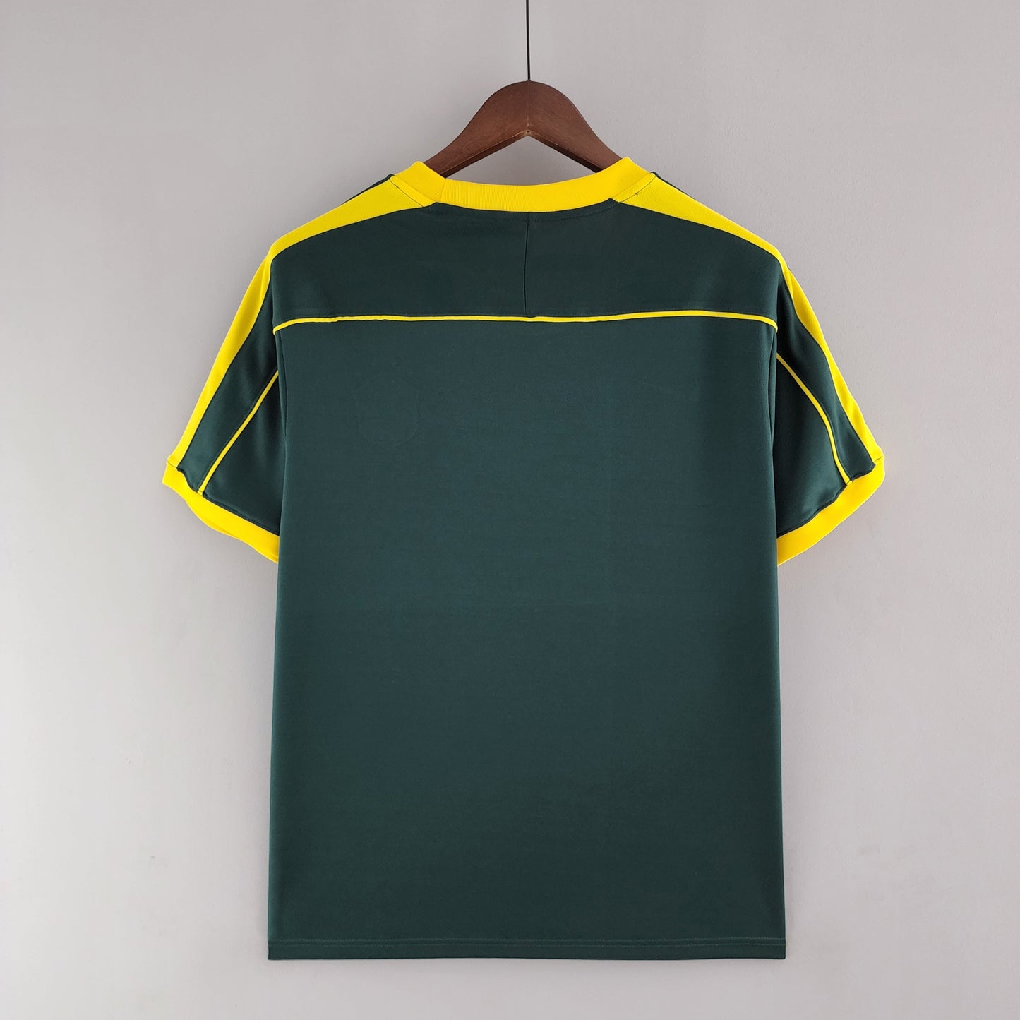 BRASIL GOLEIRO I 98/99 MASCULINO (RETRÔ)
