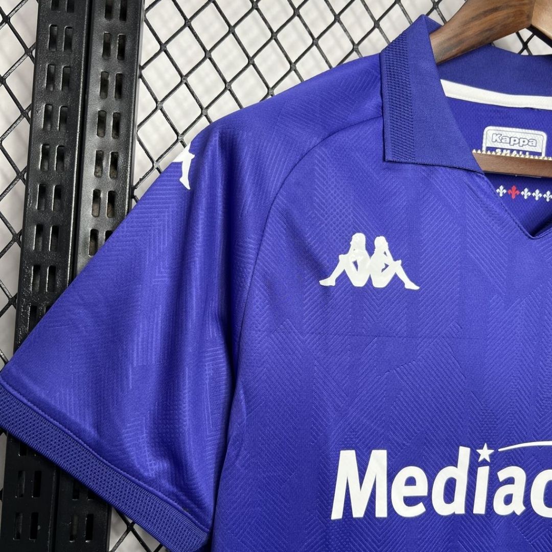 FIORENTINA I 24/25 MASCULINO