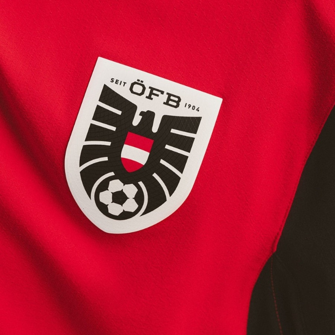 AUSTRIA PRIMERA MUNDIAL 2026 AUTHENTIC
