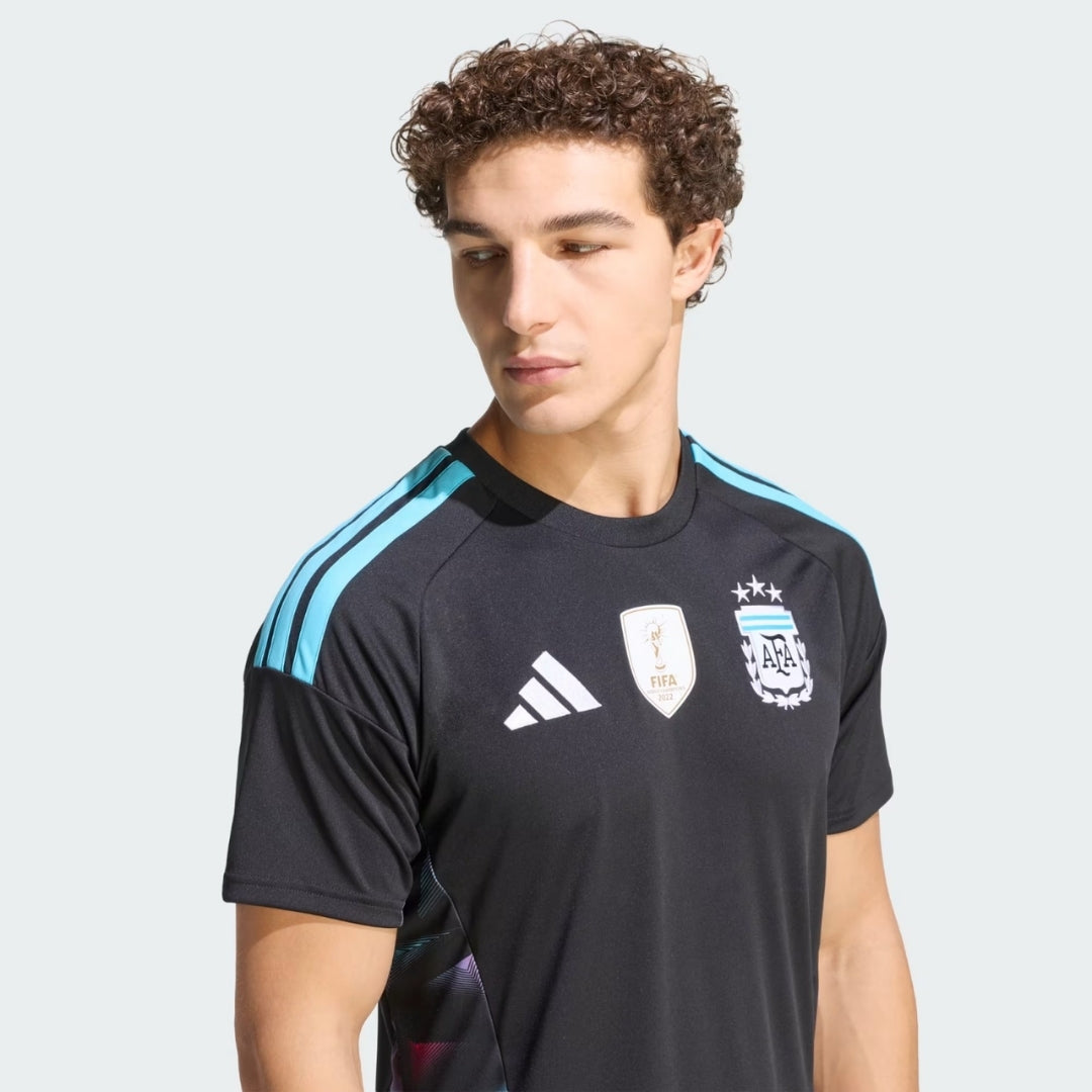 ARGENTINA GOLEIRO PRIMEIRA MUNDIAL 2026 MASCULINO