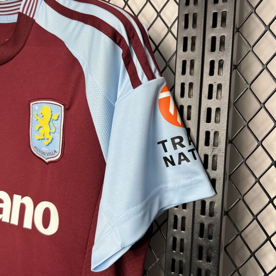 ASTON VILLA I 24/25 MASCULINO