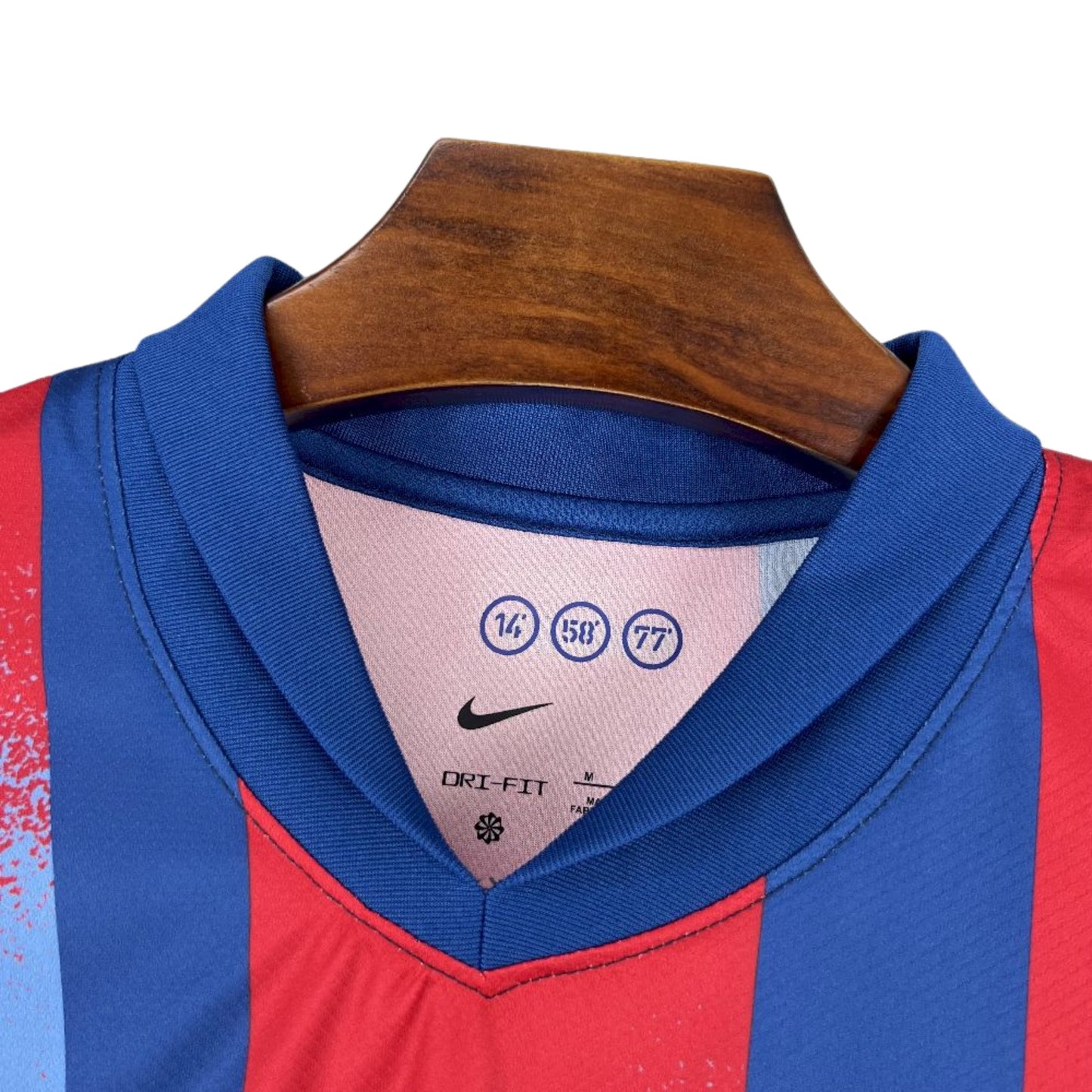 BARCELONA IV 25/26 MASCULINO