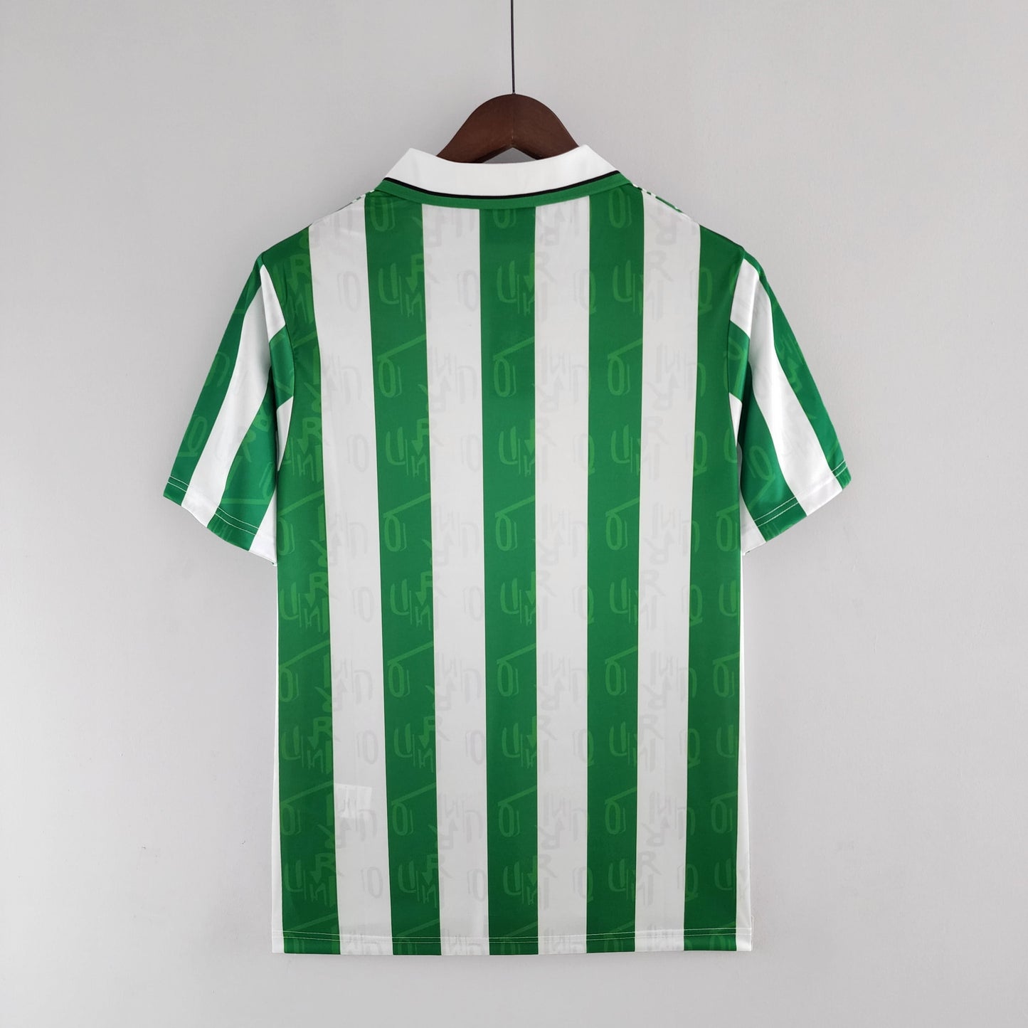 REAL BETIS I 94/95 MASCULINA (RETRÔ)