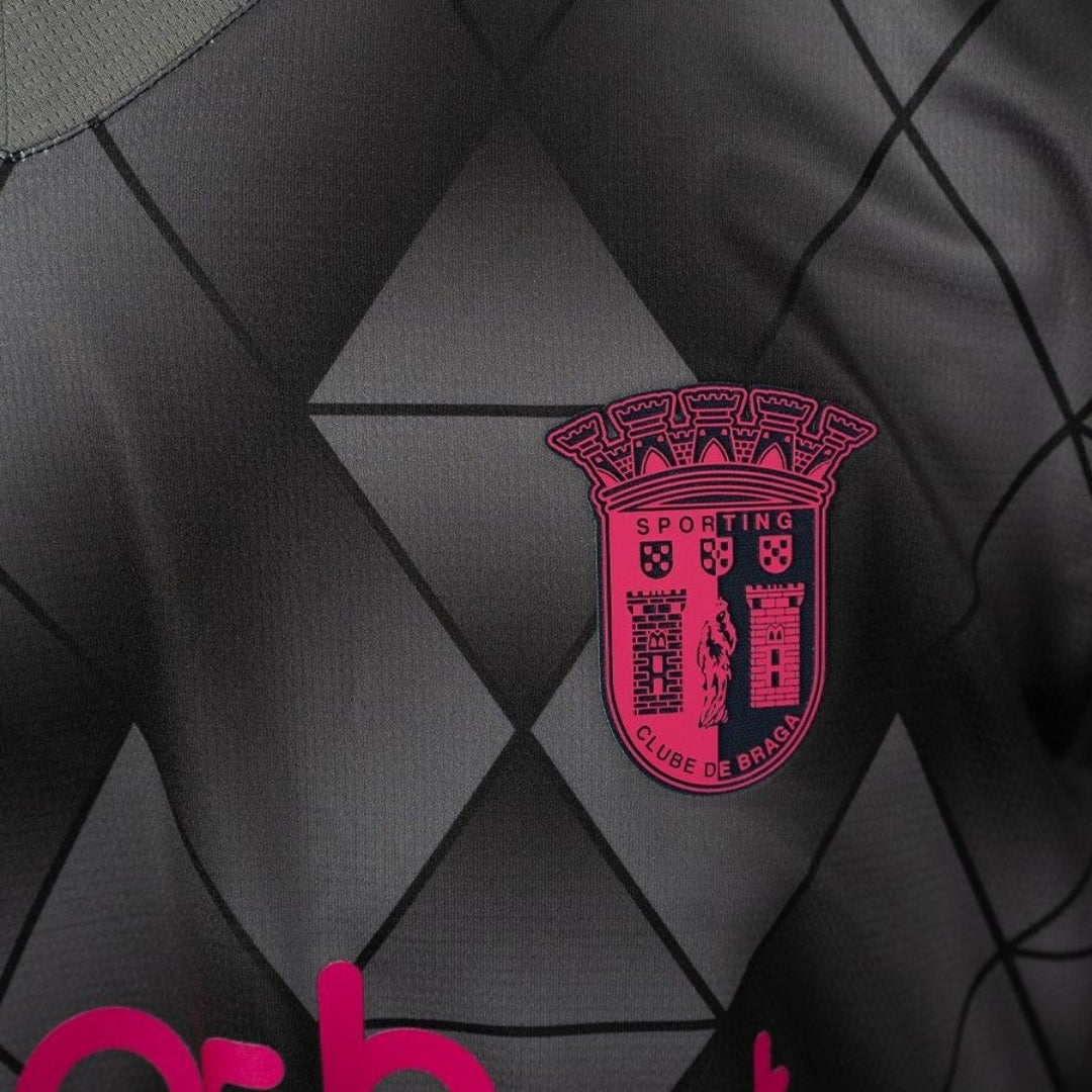 BRAGA II 24/25 MASCULINO
