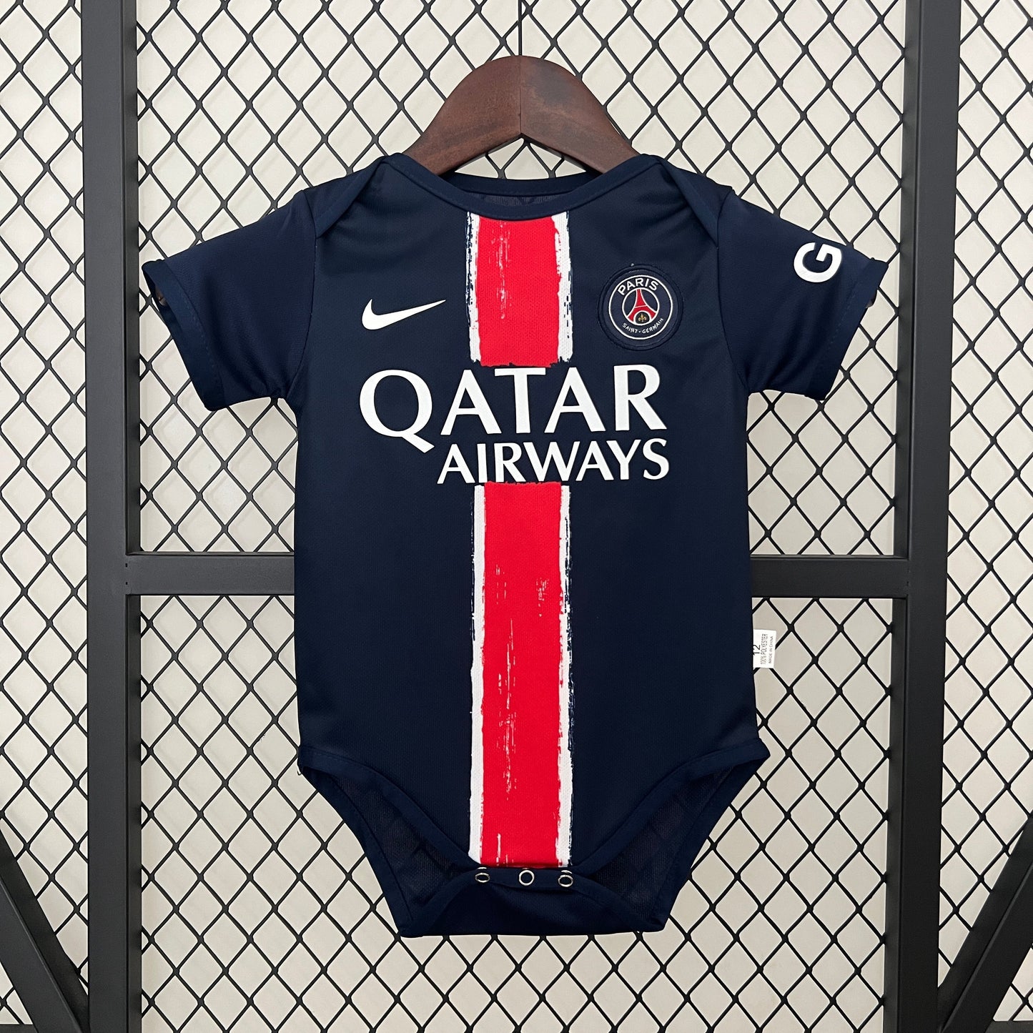 PSG I 24/25 BEBÊ