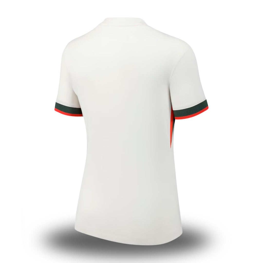 CHELSEA II 25/26 FEMININO