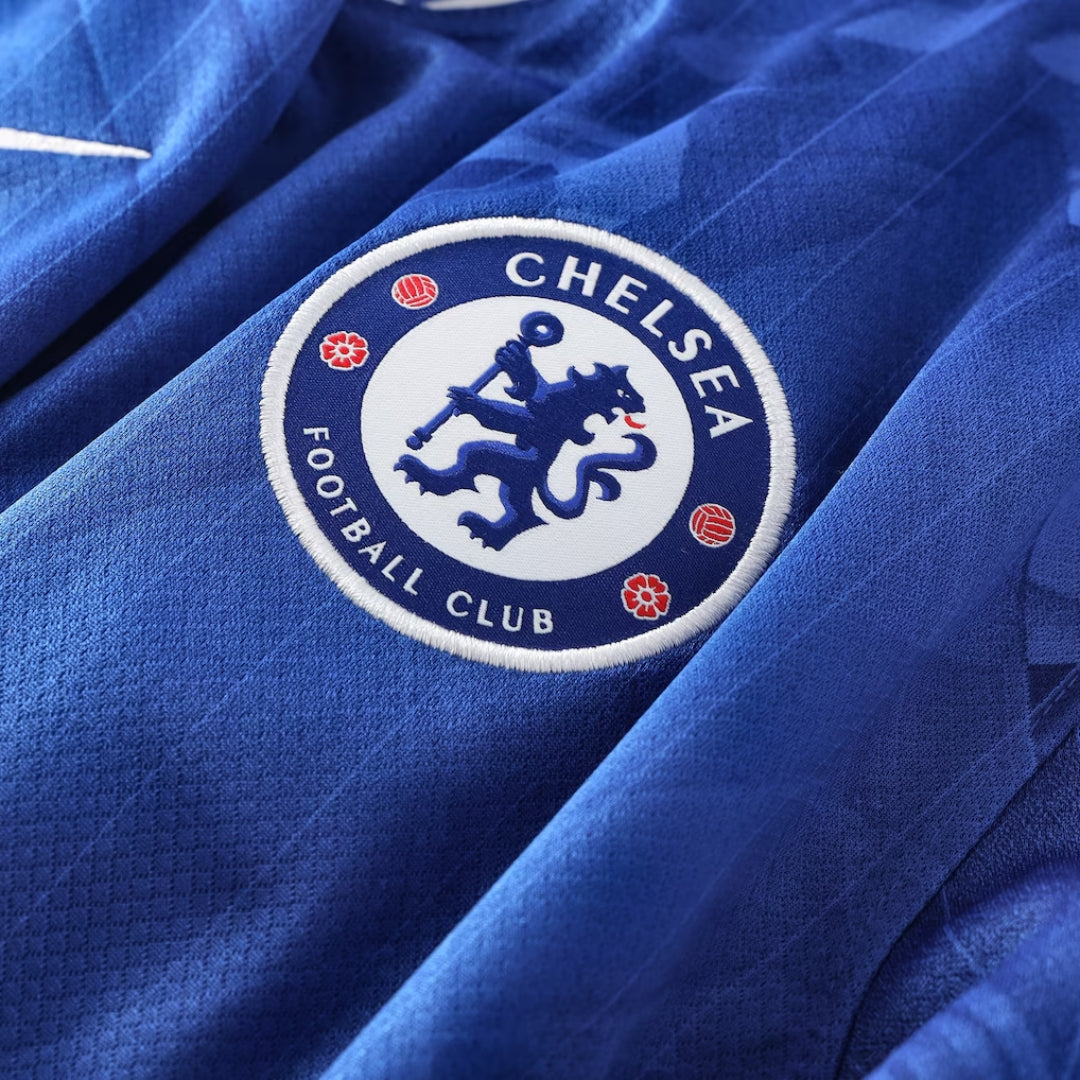 CHELSEA I 25/26 FEMININO