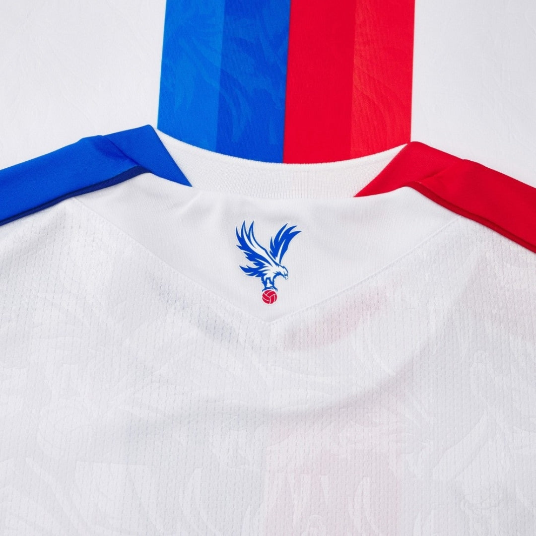 CRYSTAL PALACE II 25/26 MASCULINO