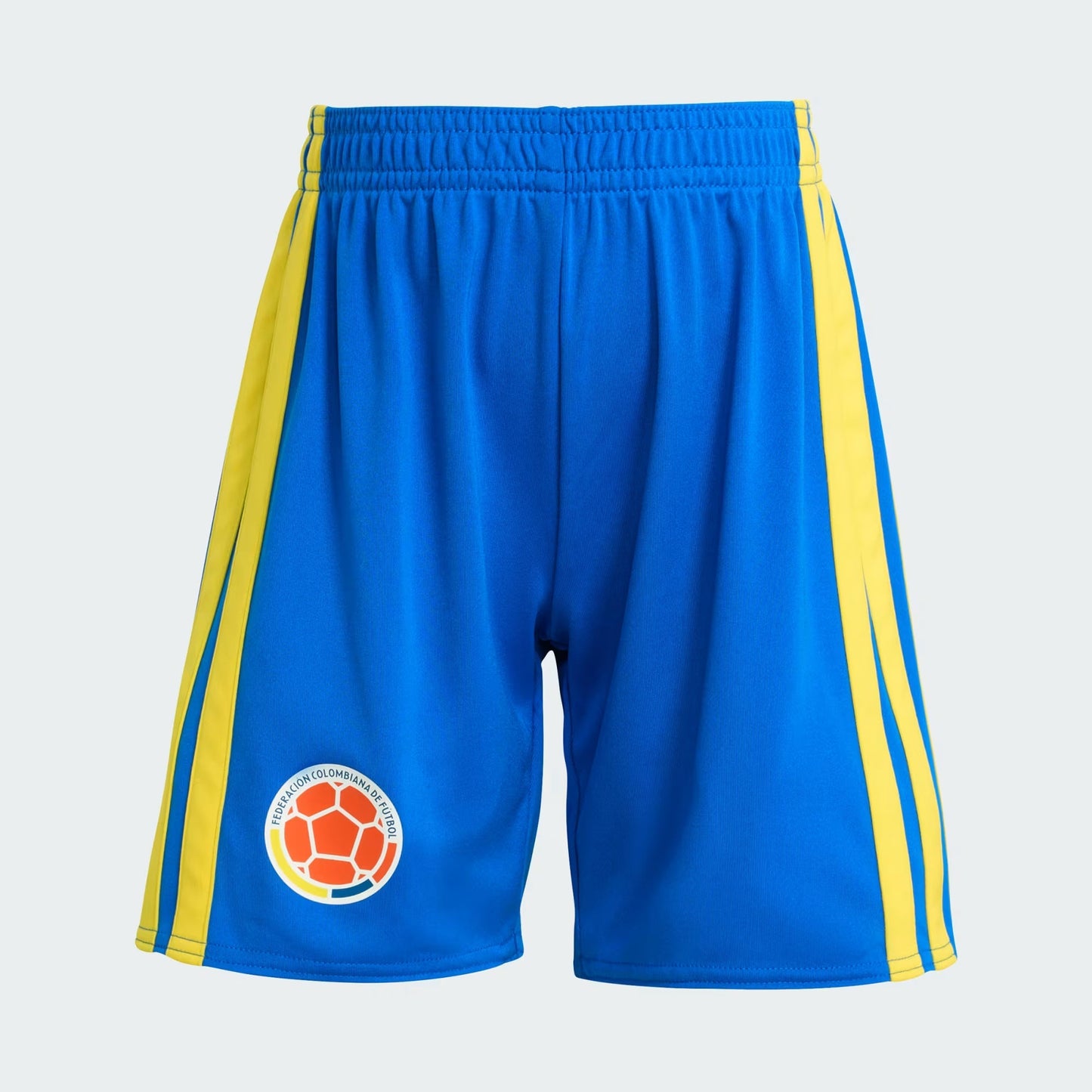 COLÔMBIA COPA DO MUNDO 2026 CONJUNTO INFANTIL