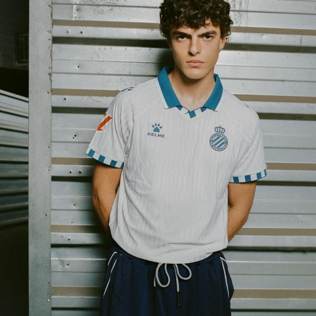 ESPANHOL II 25/26 MASCULINO