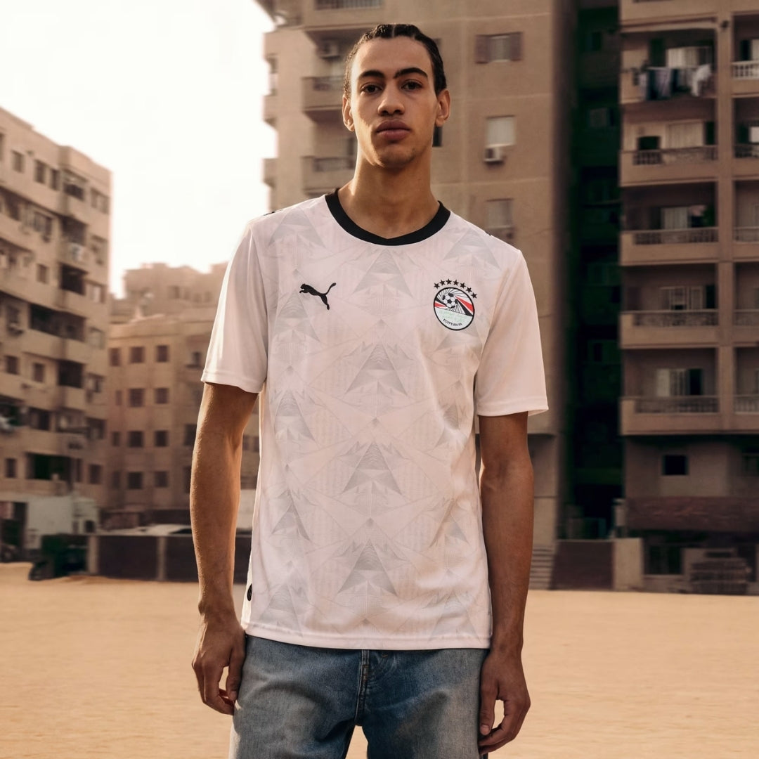 EGIPTO SEGUNDA MUNDIAL 2026 HOMBRE