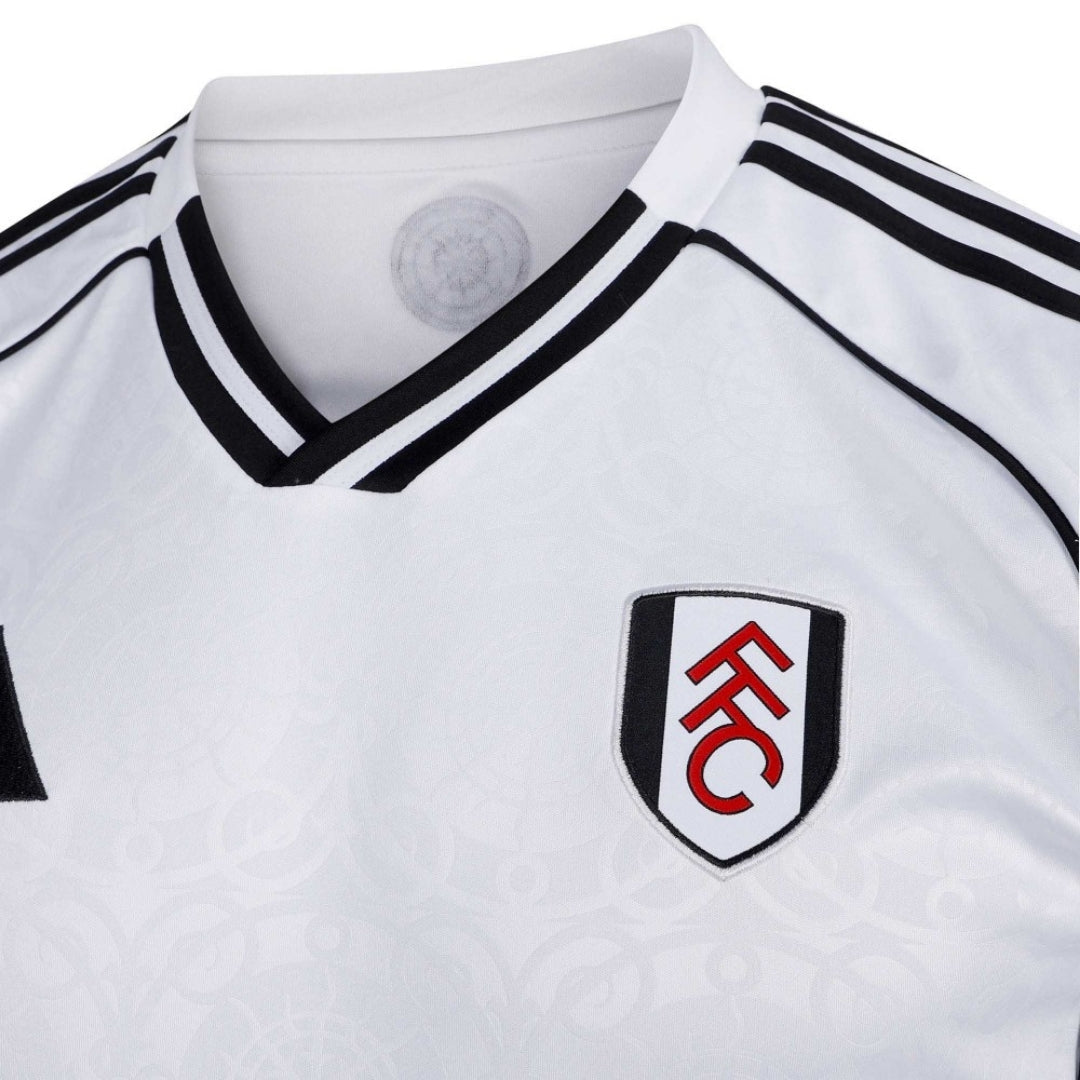 FULHAM I 25/26 MASCULINO