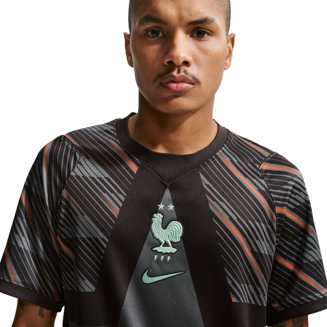 FRANÇA GOLEIRO PRIMEIRA COPA DO MUNDO 2026 MASCULINO