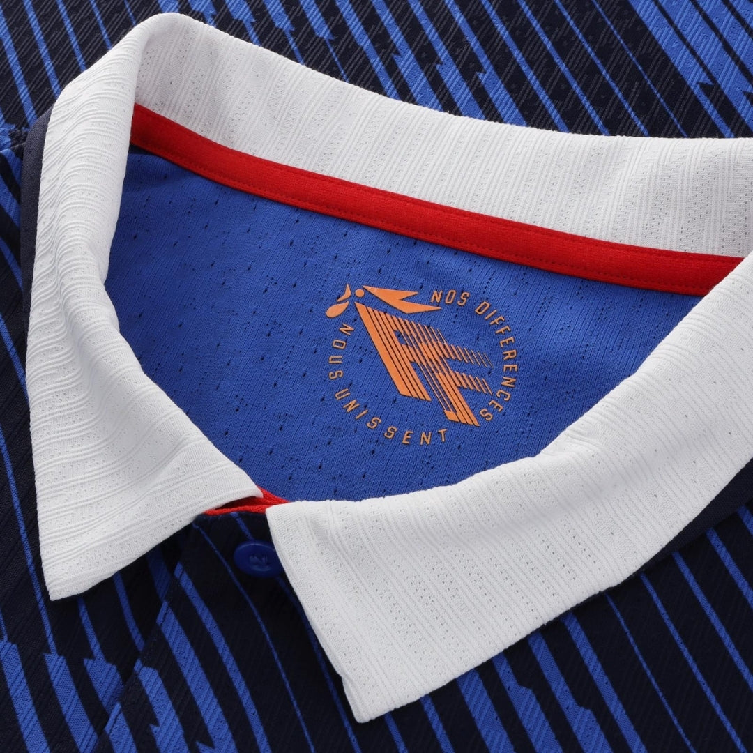 FRANÇA PRIMEIRO MUNDIAL 2026 MASCULINO