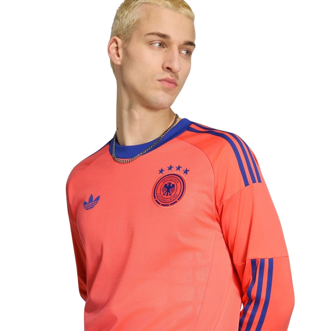 ALEMANHA GOLEIRO SEGUNDA COPA DO MUNDO 2026 MASCULINO