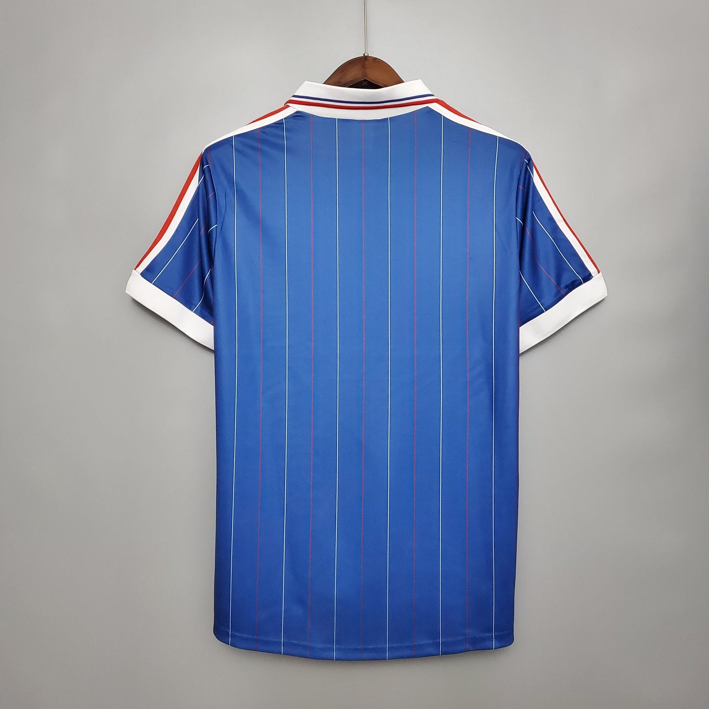 FRANÇA I 82/83 MASCULINA (RETRÔ)