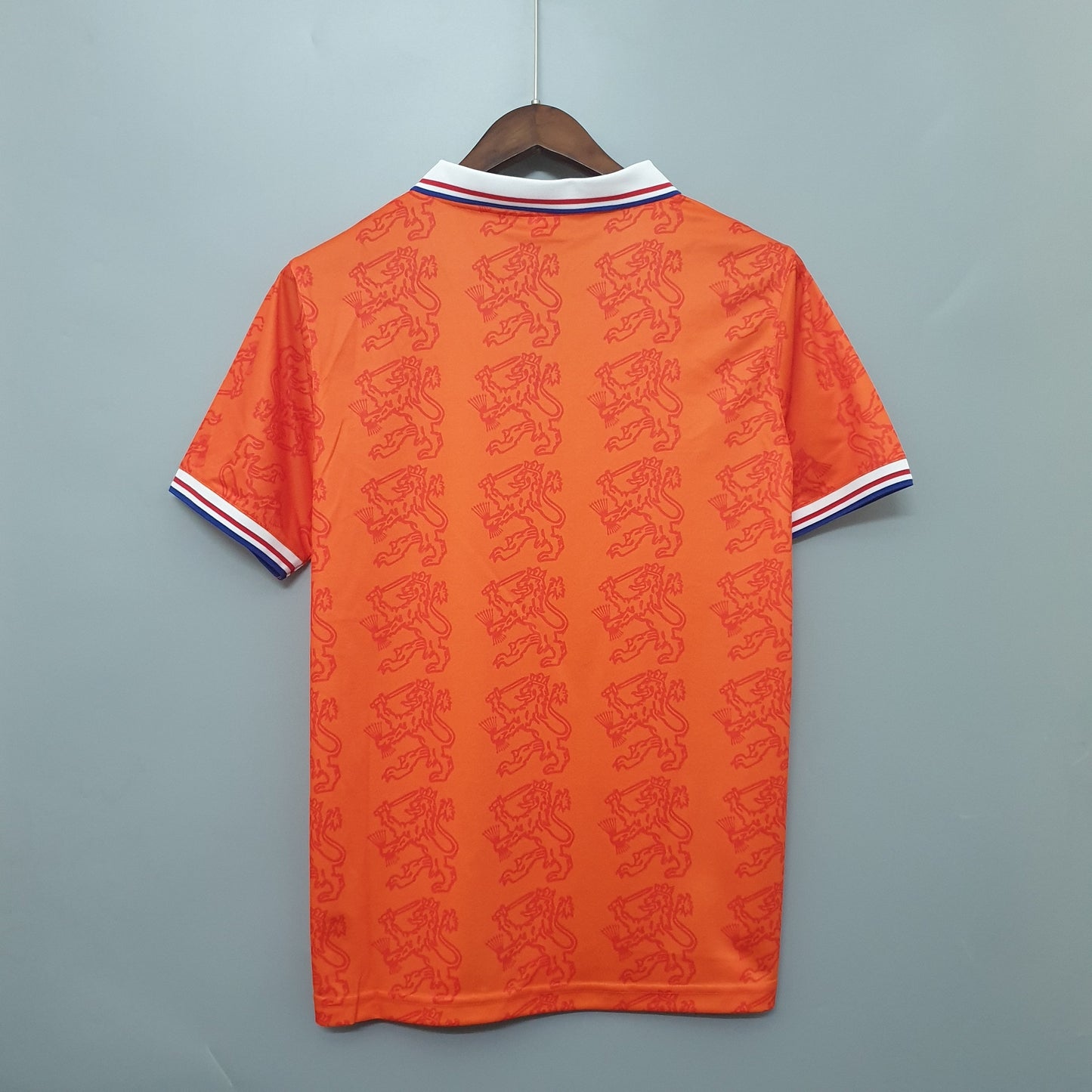 HOLANDA I 95/96 MASCULINA (RETRÔ)
