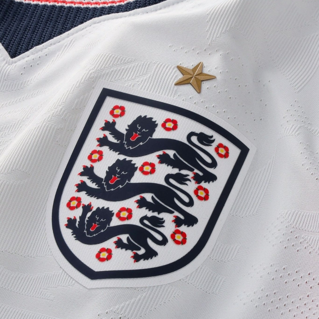 INGLATERRA PRIMEIRA MUNDIAL 2026 AUTÊNTICA