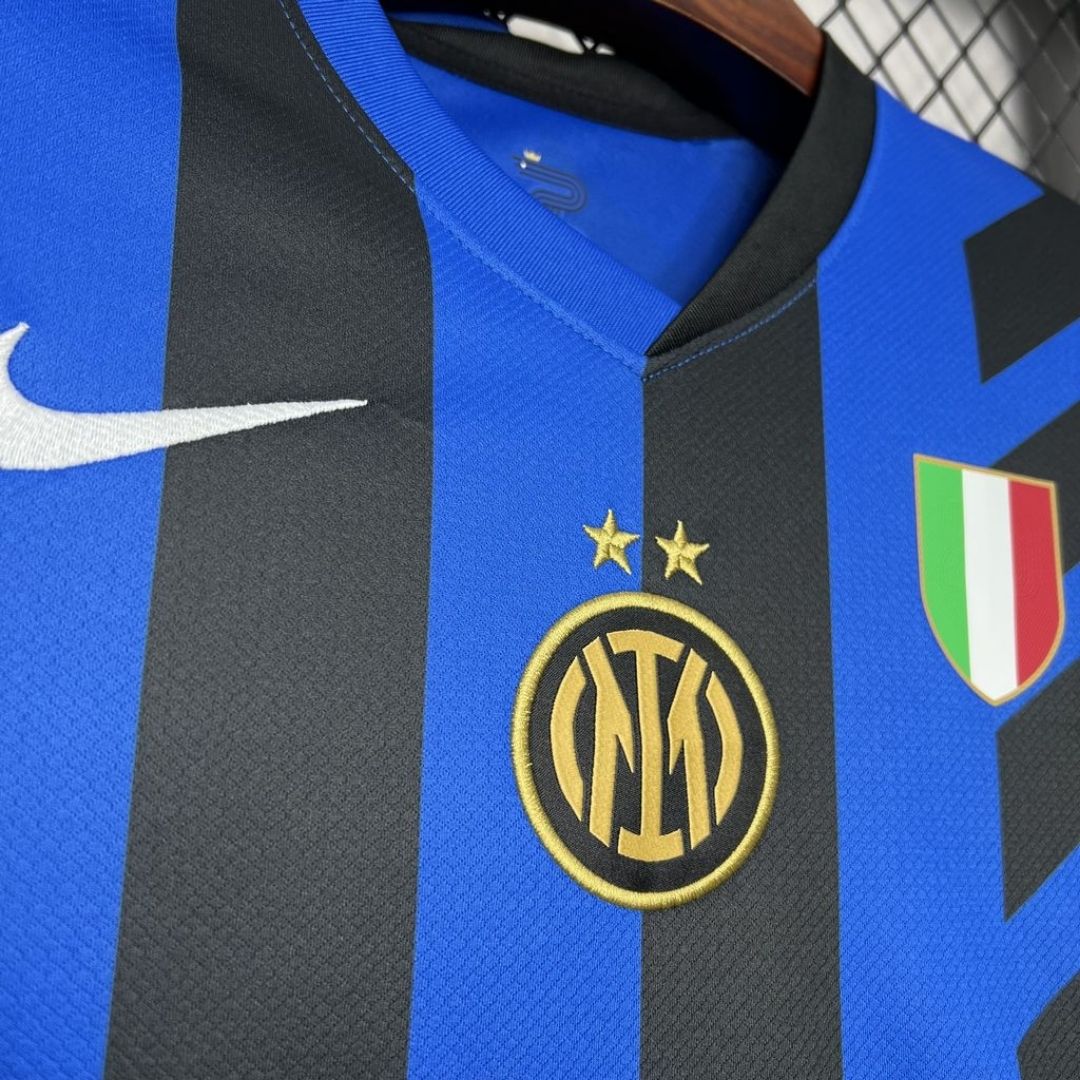 INTER MILAN I 24/25 MASCULINO