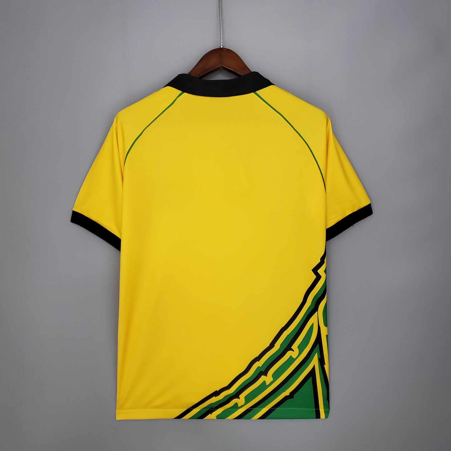 JAMAICA II 1998 MASCULINO (RETRO)