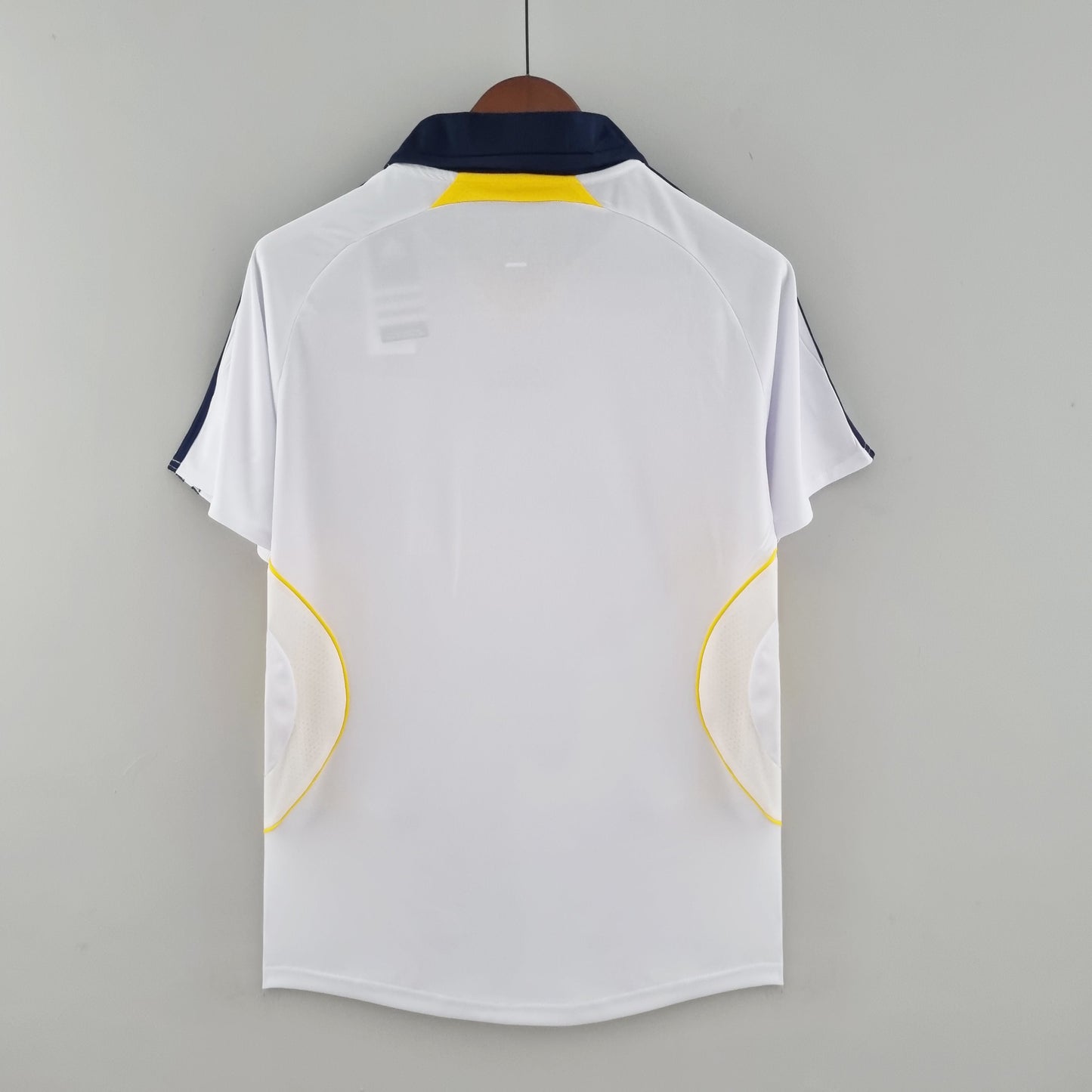 LOS ANGELES GALAXY I 07/08 MASCULINO (RETRÔ)