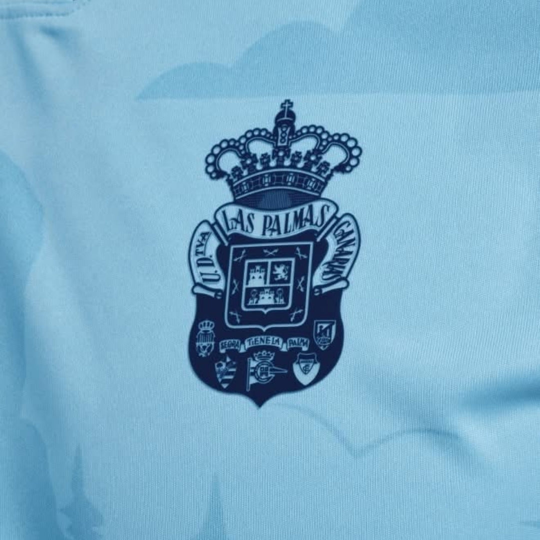LAS PALMAS II 25/26 MASCULINO