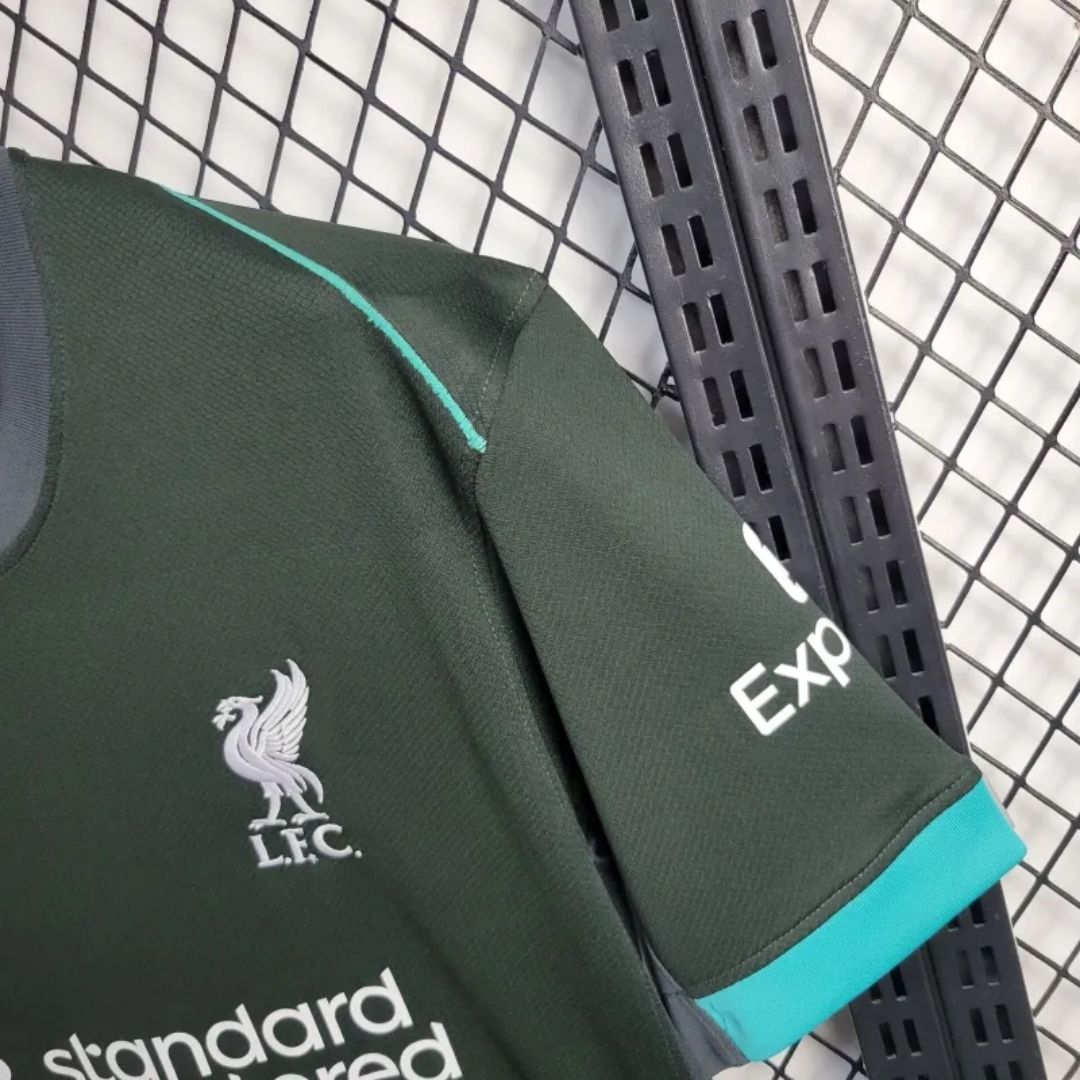 LIVERPOOL II 24/25 MASCULINO