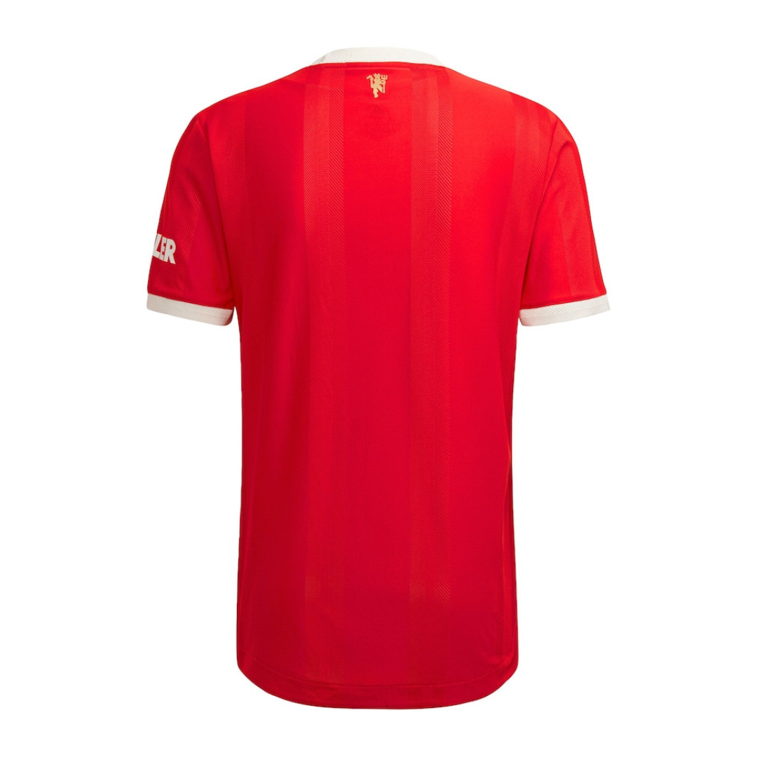 MANCHESTER UNITED I 21-22 MASCULINO (RETRÔ)